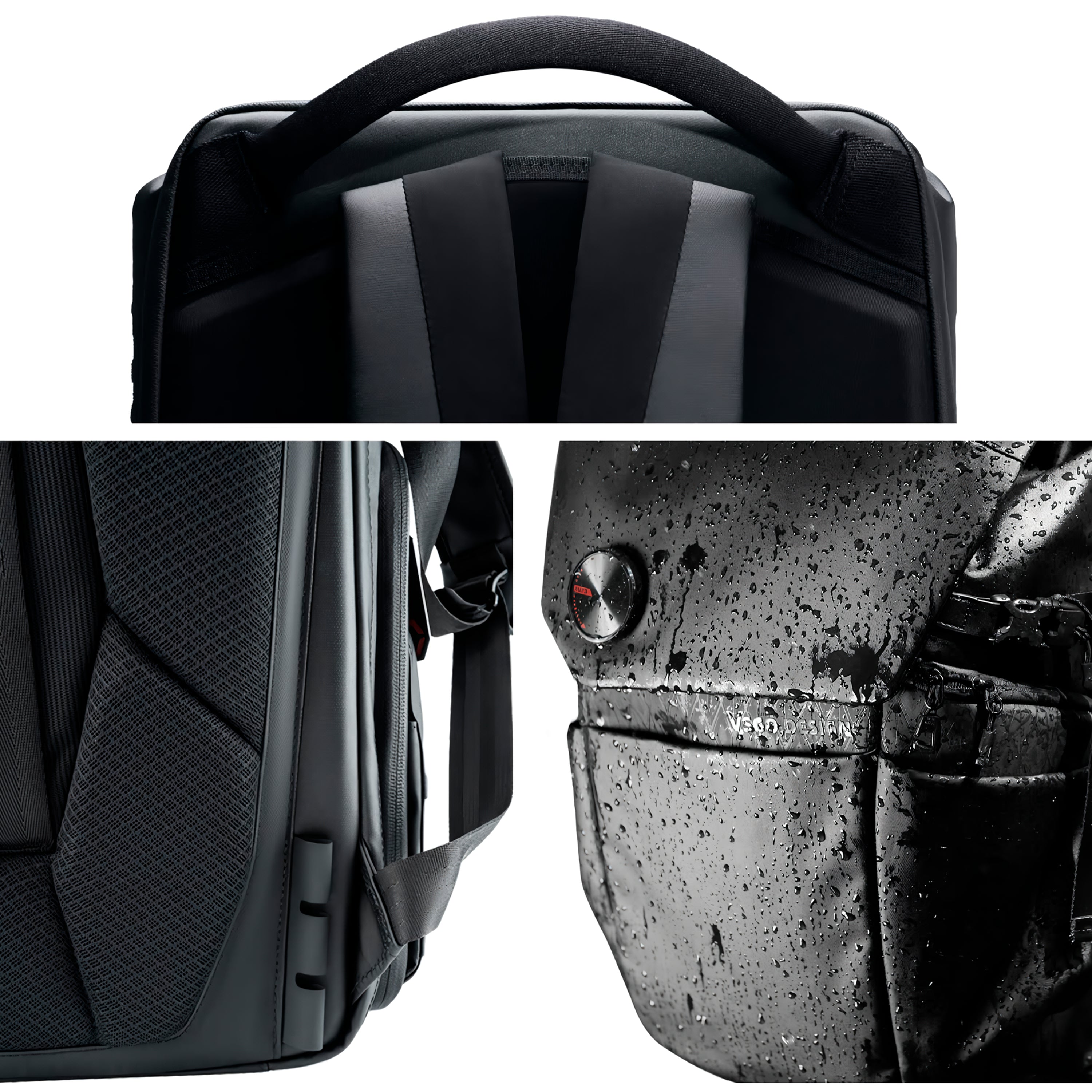 Backpack Cámara | VSGO