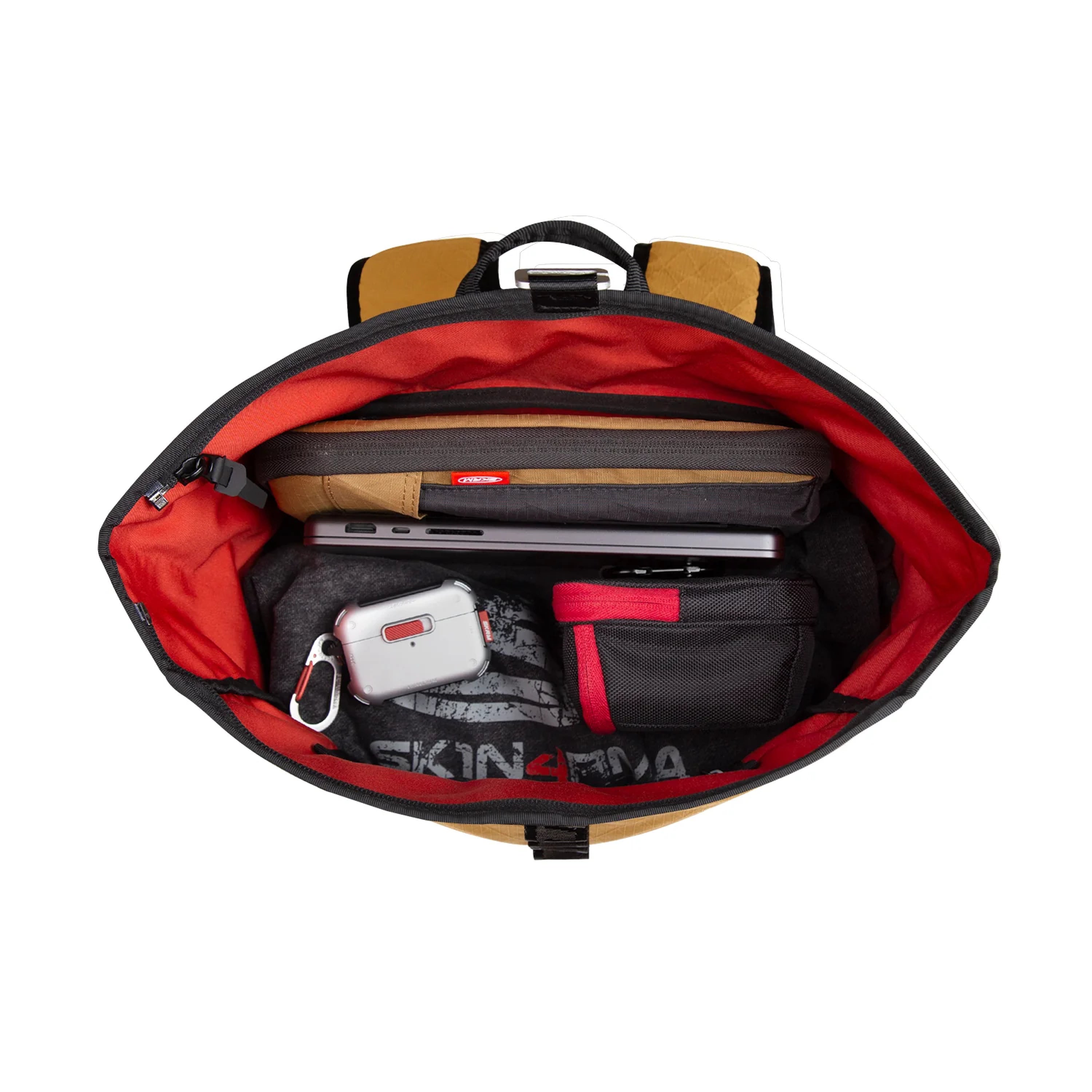 Backpack Skinarma Jager