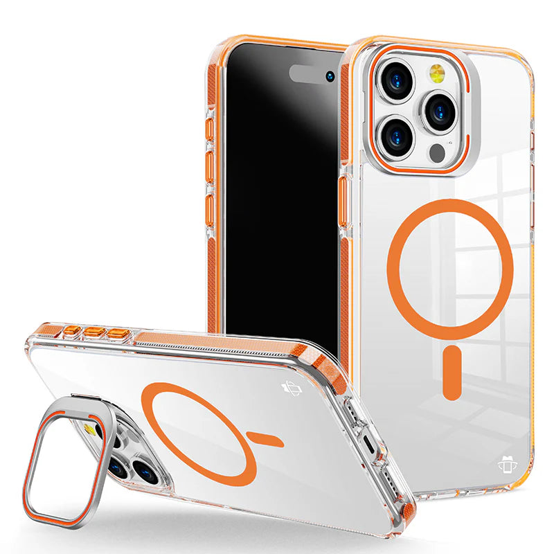 Case Antishock Color Pro - iPhone 14 Pro Max