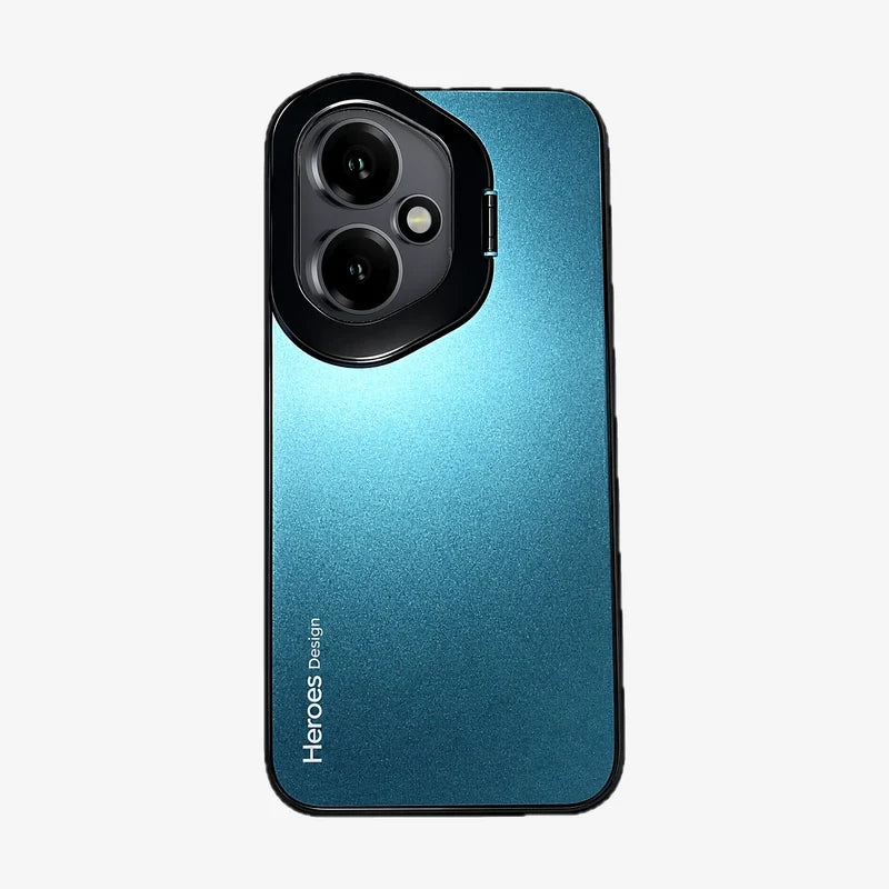Case Natural Matte Camstand - Honor 400