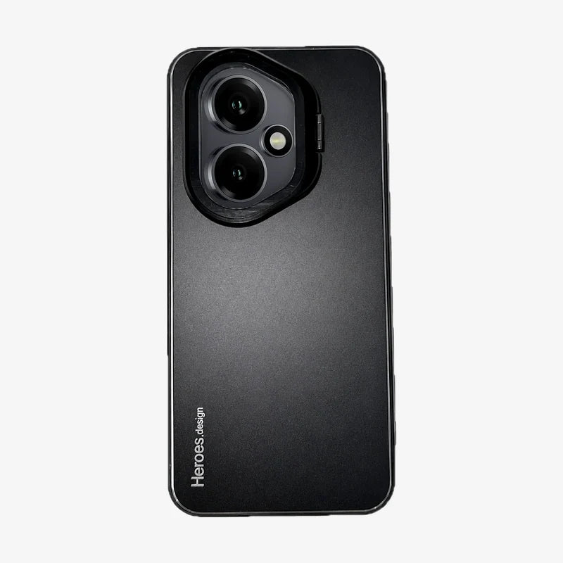 Case Natural Matte Camstand - Honor 400