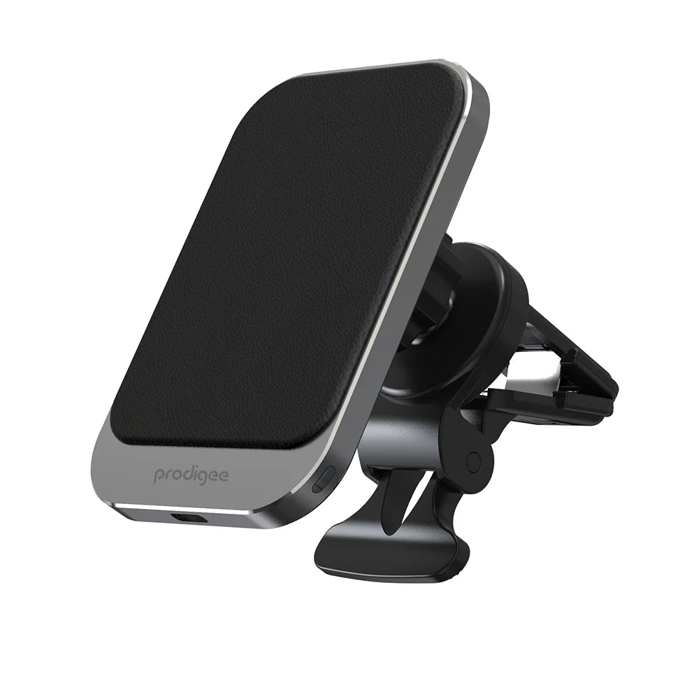 Cargador Inalámbrico 15W Magneteek Car Mount Vol. 2