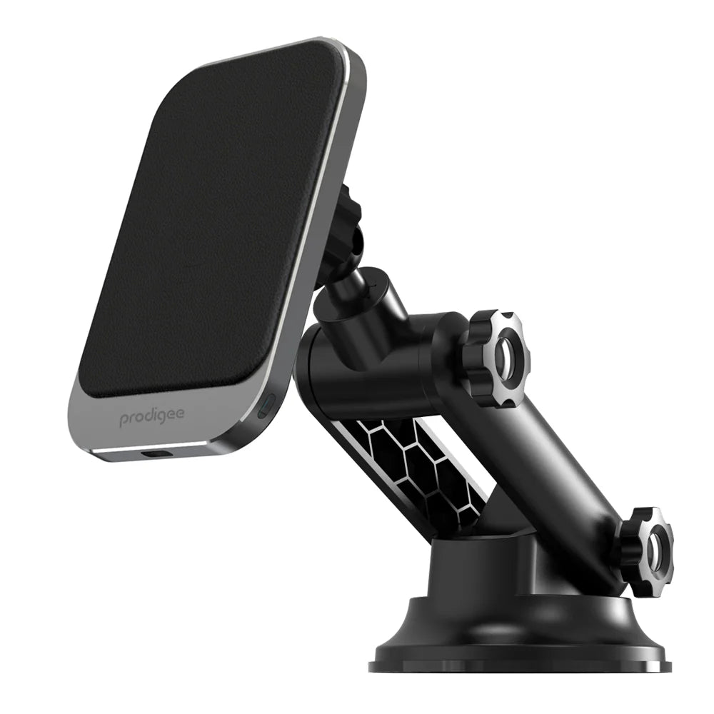 Cargador Inalámbrico 15W Magneteek Car Mount Vol. 2