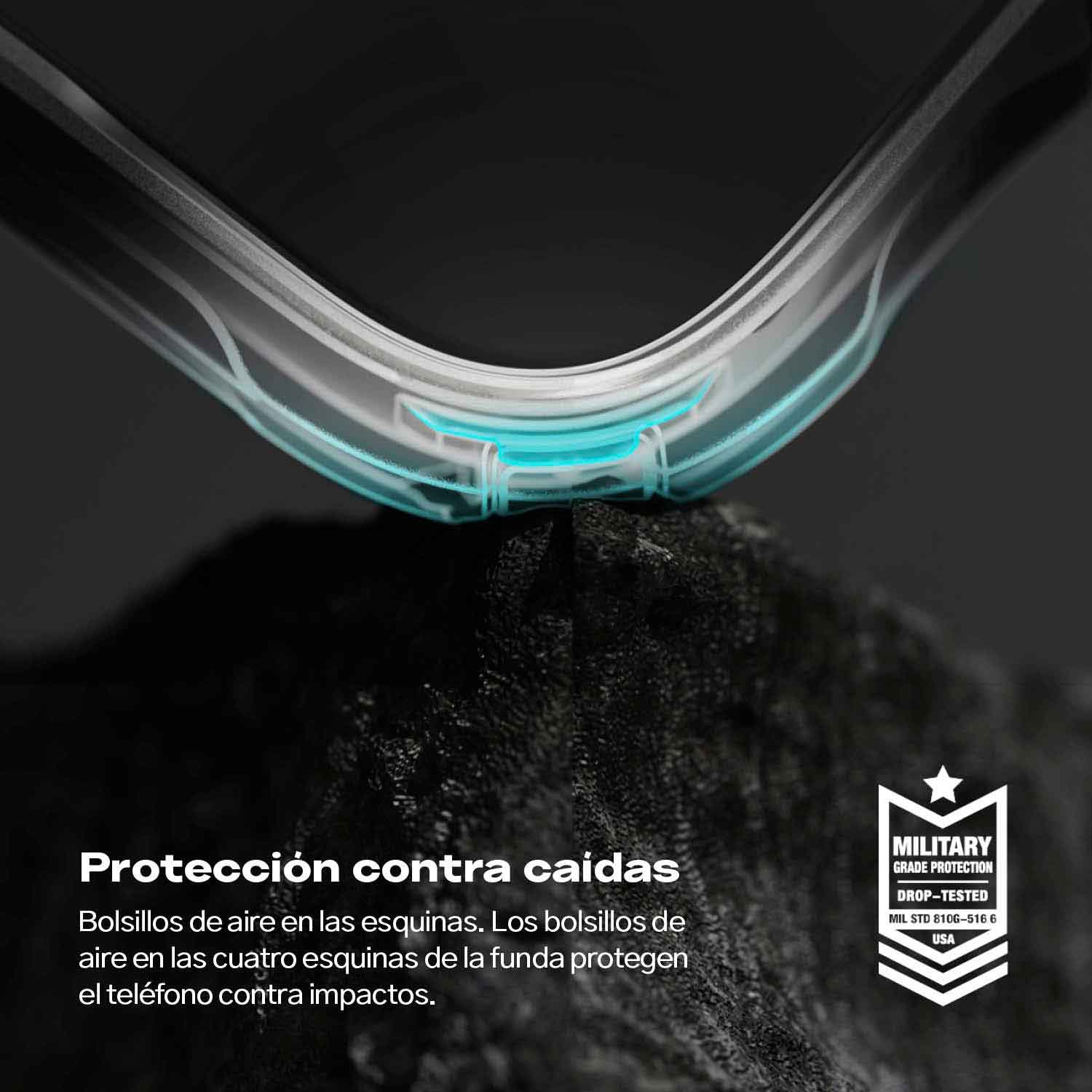 Case Ringke Fusion X Design Galaxy S25 Plus