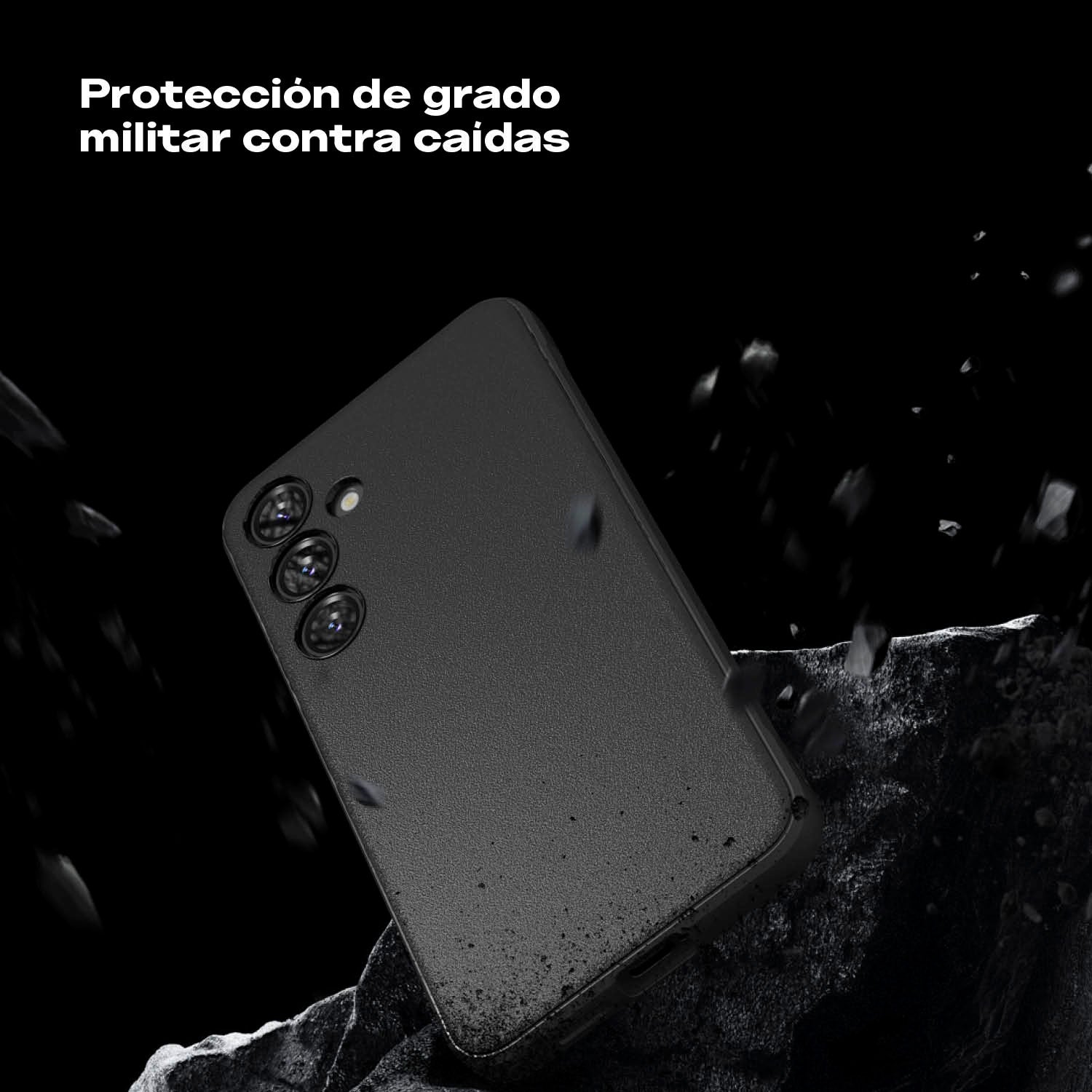 Case Ringke Onyx Galaxy S24 Plus