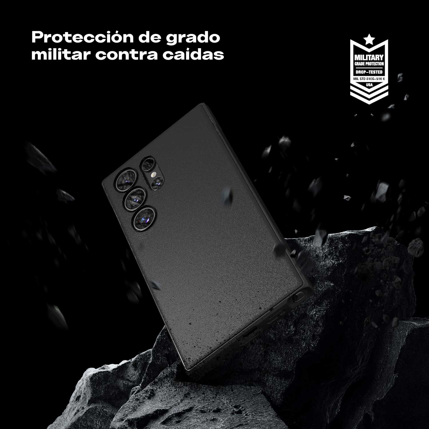 Case Ringke Onyx Galaxy S24 Ultra