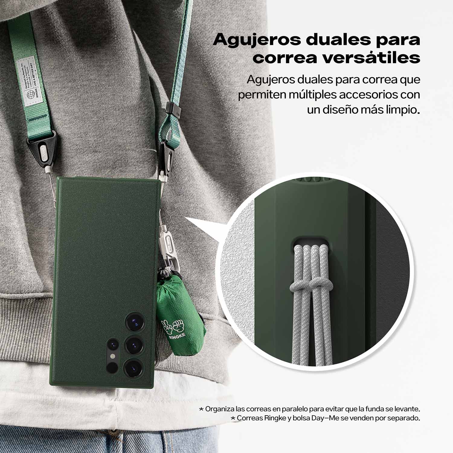 Case Ringke Onyx Galaxy S24 Ultra