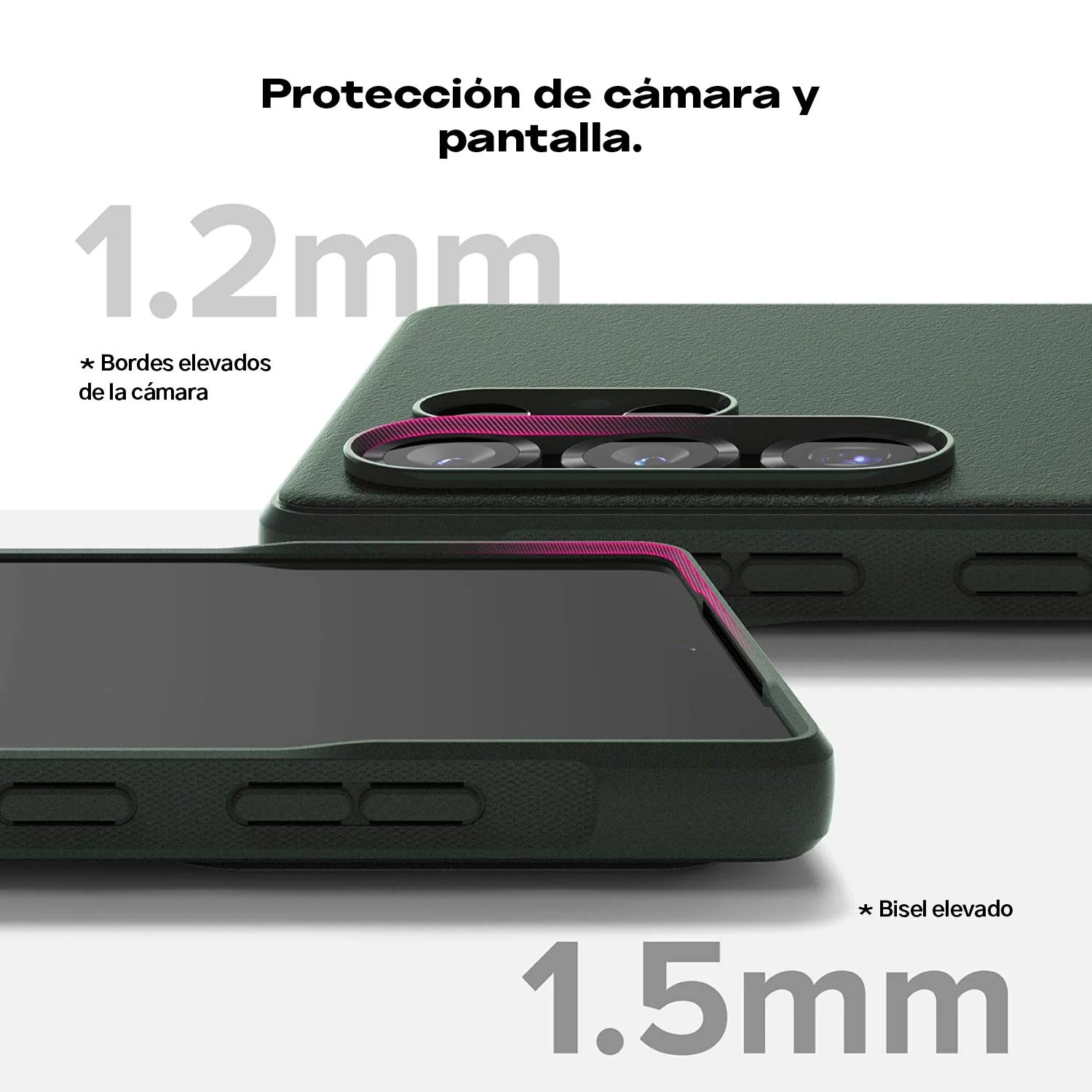 Case Ringke Onyx Galaxy S25 Ultra