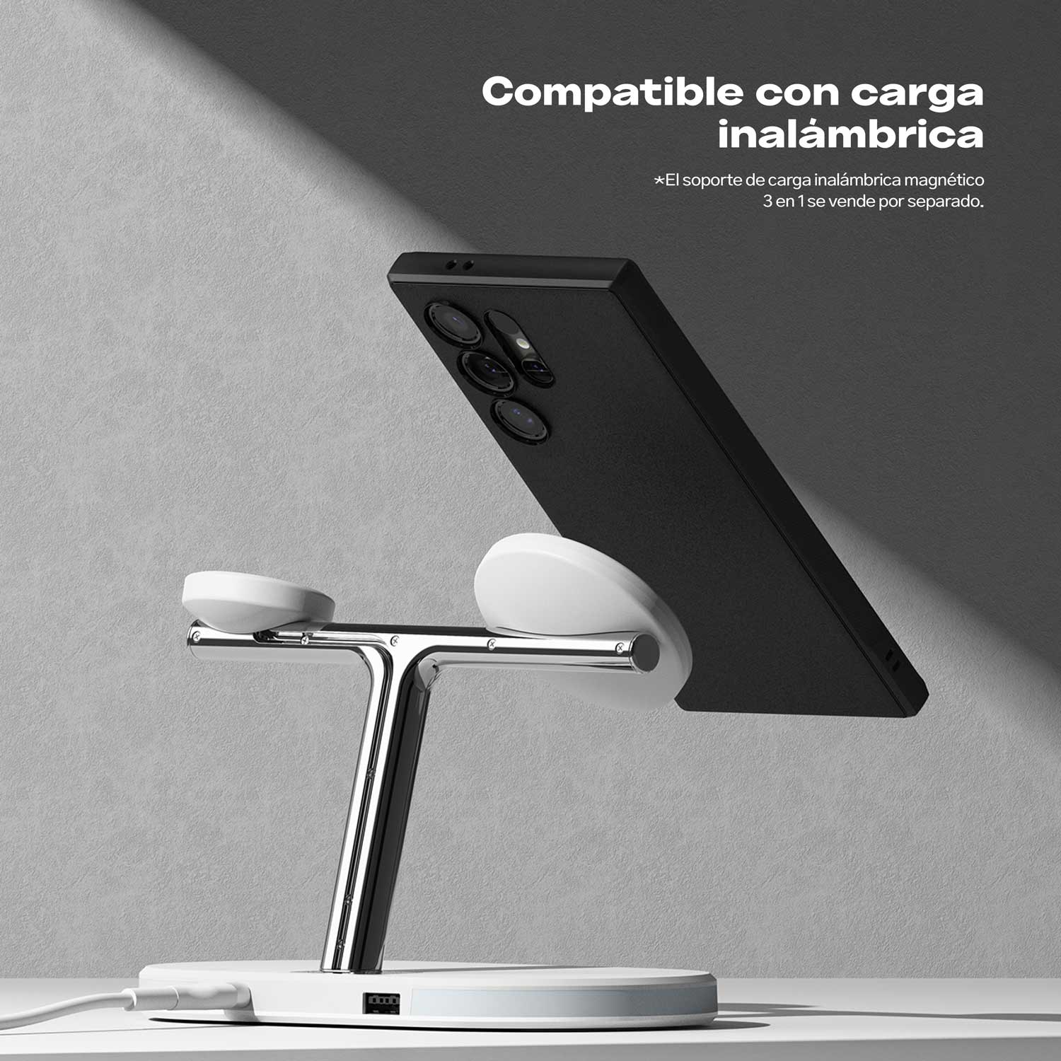 Case Ringke Onyx Magnetic Galaxy S24 Ultra