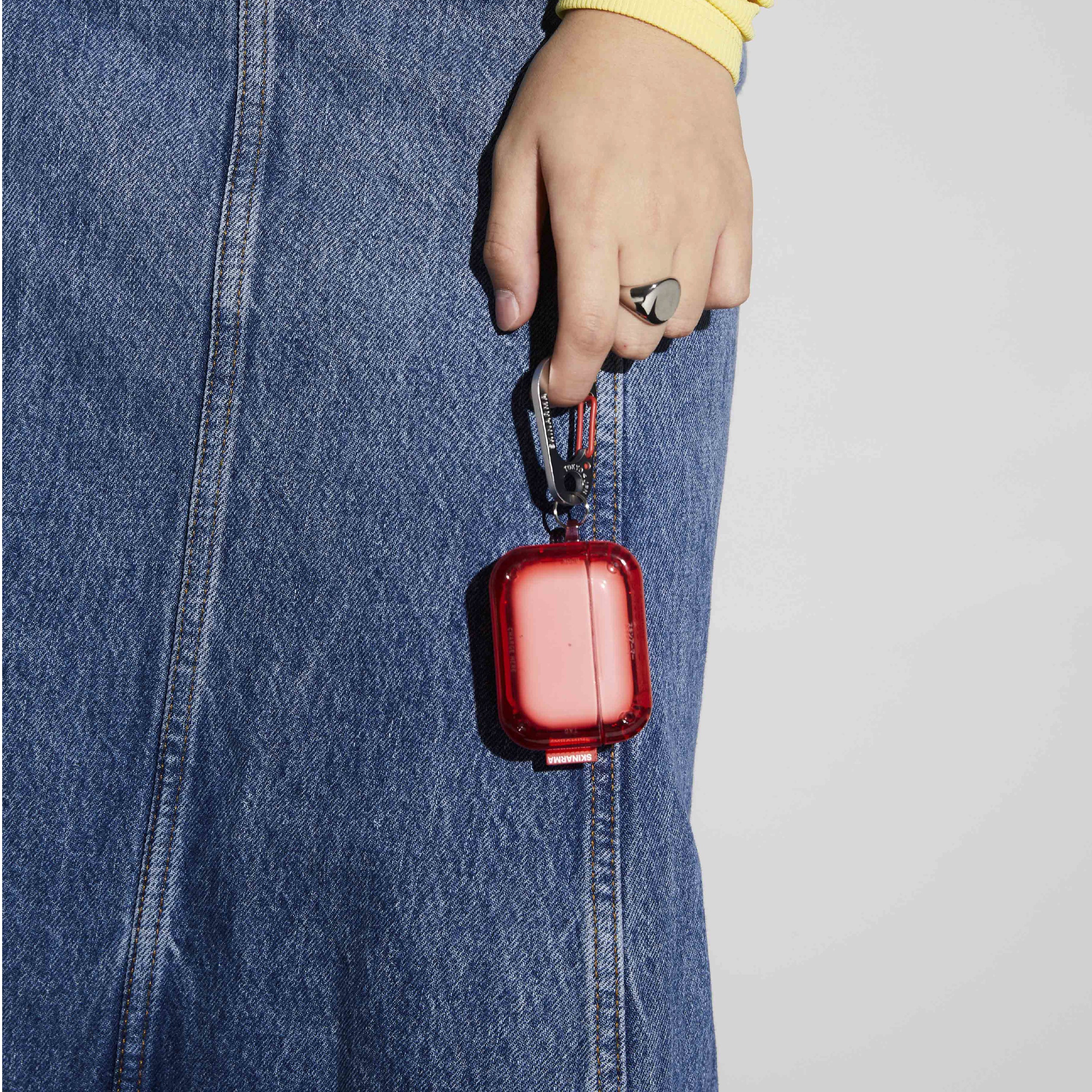 Case Skinarma SAIDO AirPods Pro