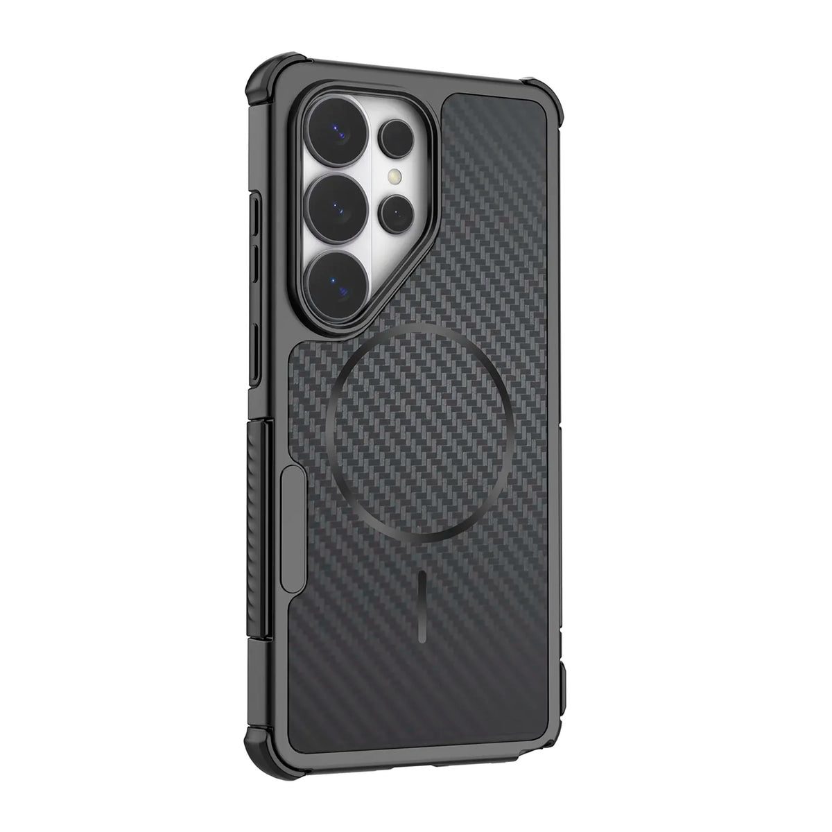 Case Cyber Rugged - Galaxy S26 Ultra (MagSafe)