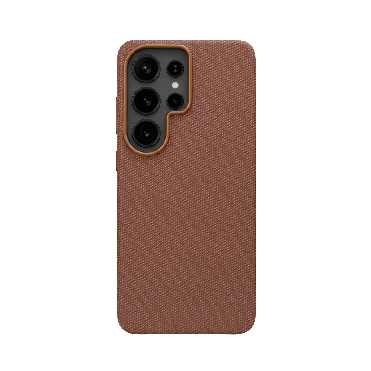 Case Tech Woven - Galaxy S25 Ultra (MagSafe)