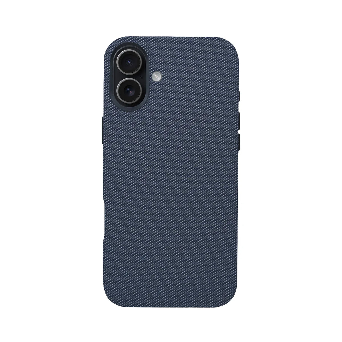 Case Tech Woven - iPhone 17 (MagSafe)
