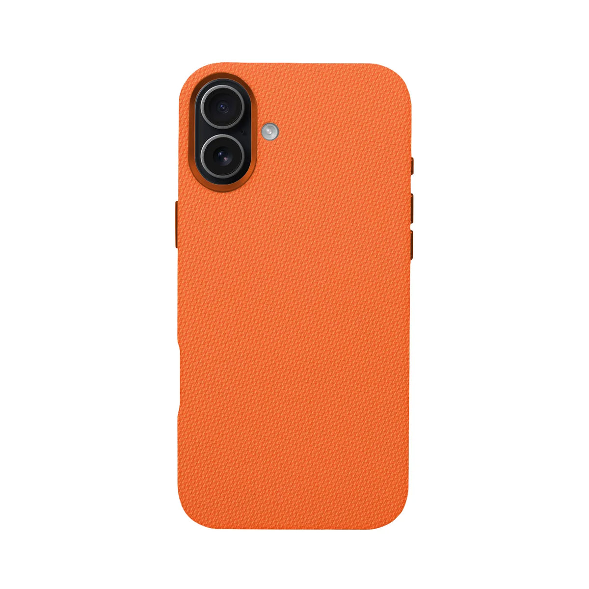 Case Tech Woven - iPhone 17 (MagSafe)