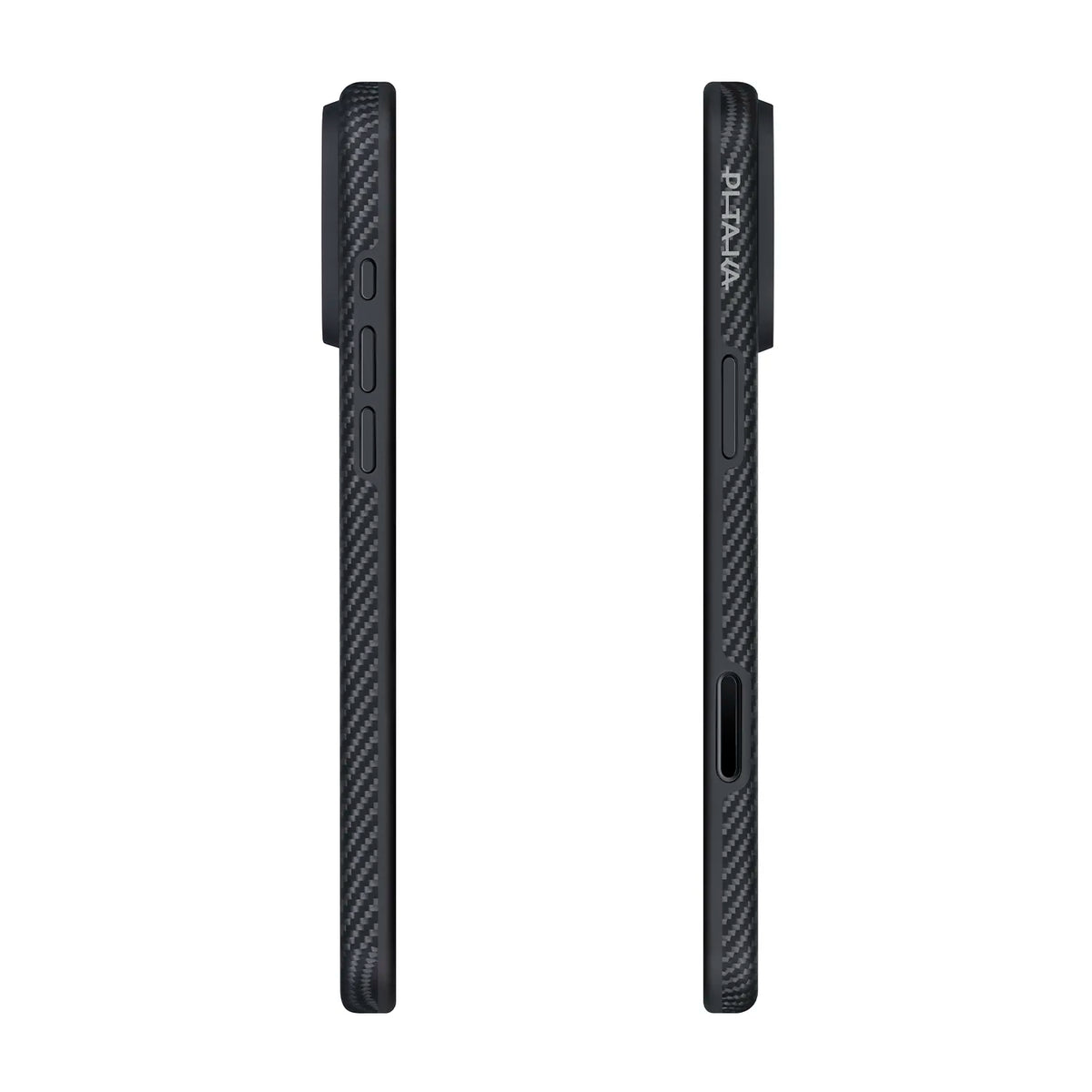 Case PITAKA Aramid Summa - iPhone 17 Pro Max / 18 Pro Max · Classic