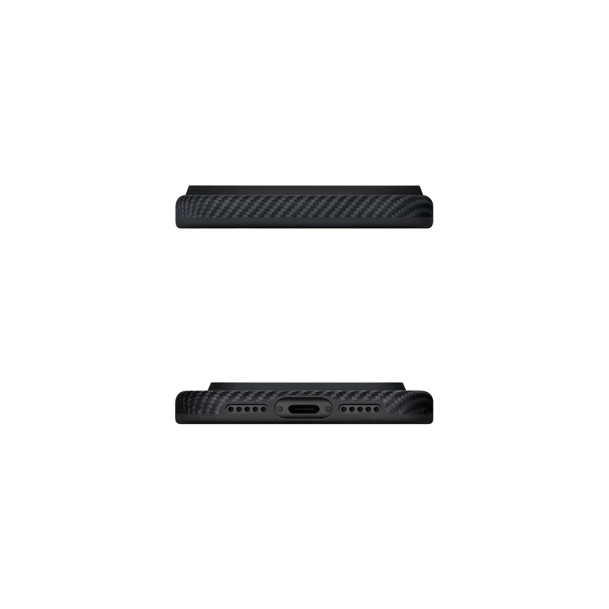 Case PITAKA Aramid Summa - iPhone 17 Pro Max / 18 Pro Max · Classic