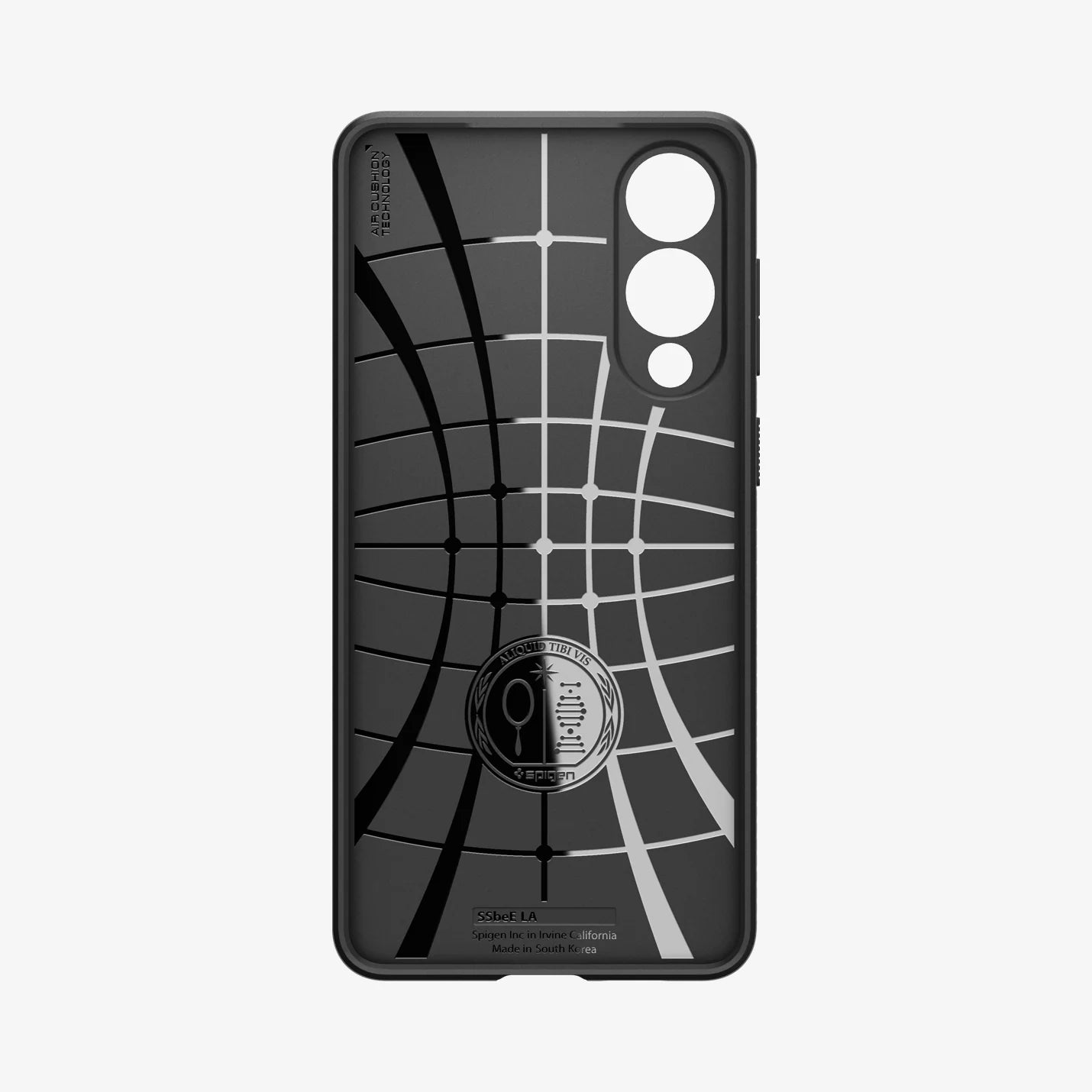 Case Spigen Liquid Air Galaxy S25 Edge