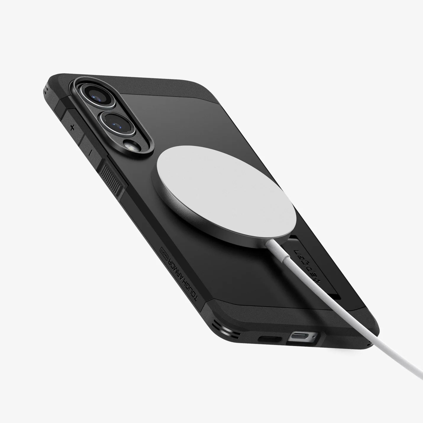 Case Tough Armor AI MagFit - Galaxy S25 Edge