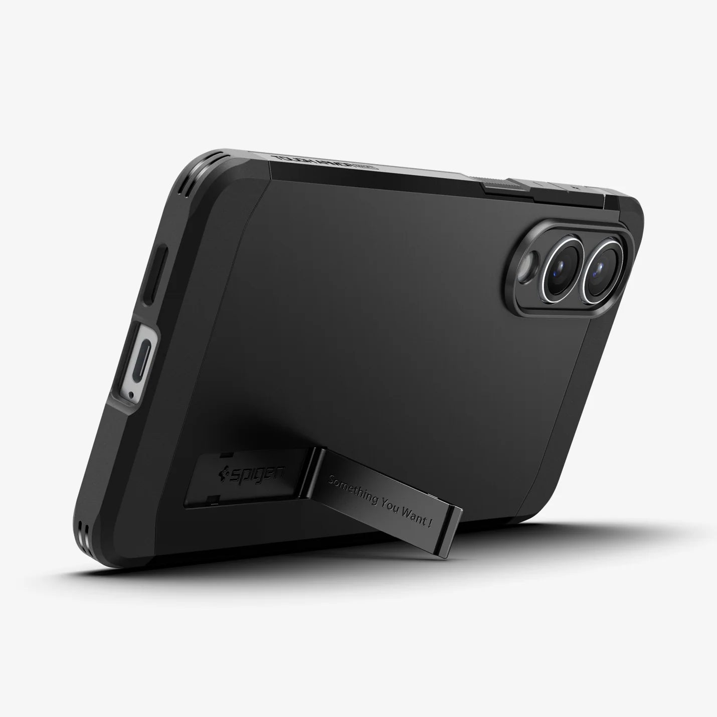 Case Tough Armor AI MagFit - Galaxy S25 Edge