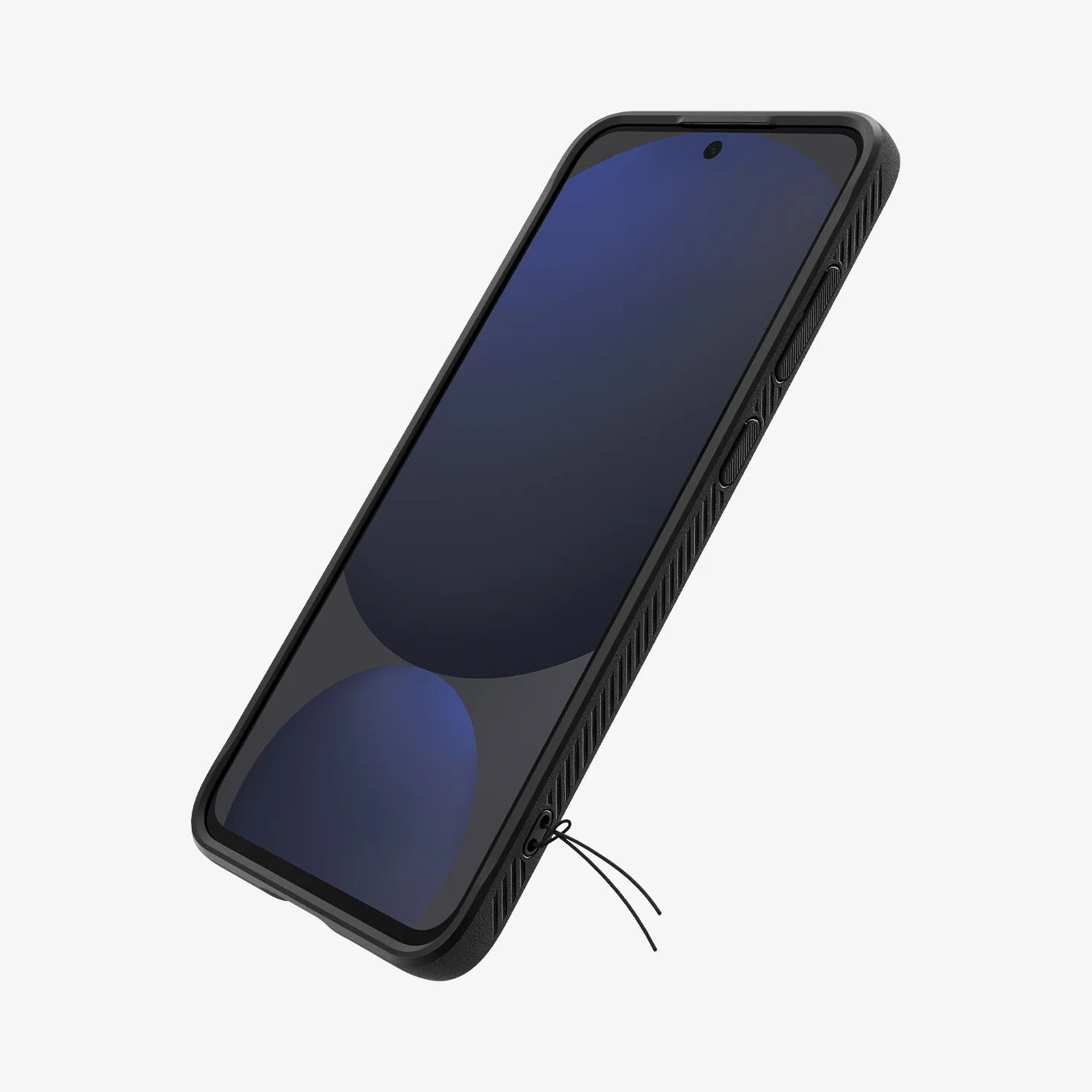 Case Spigen Rugged Armor - Galaxy S24 FE