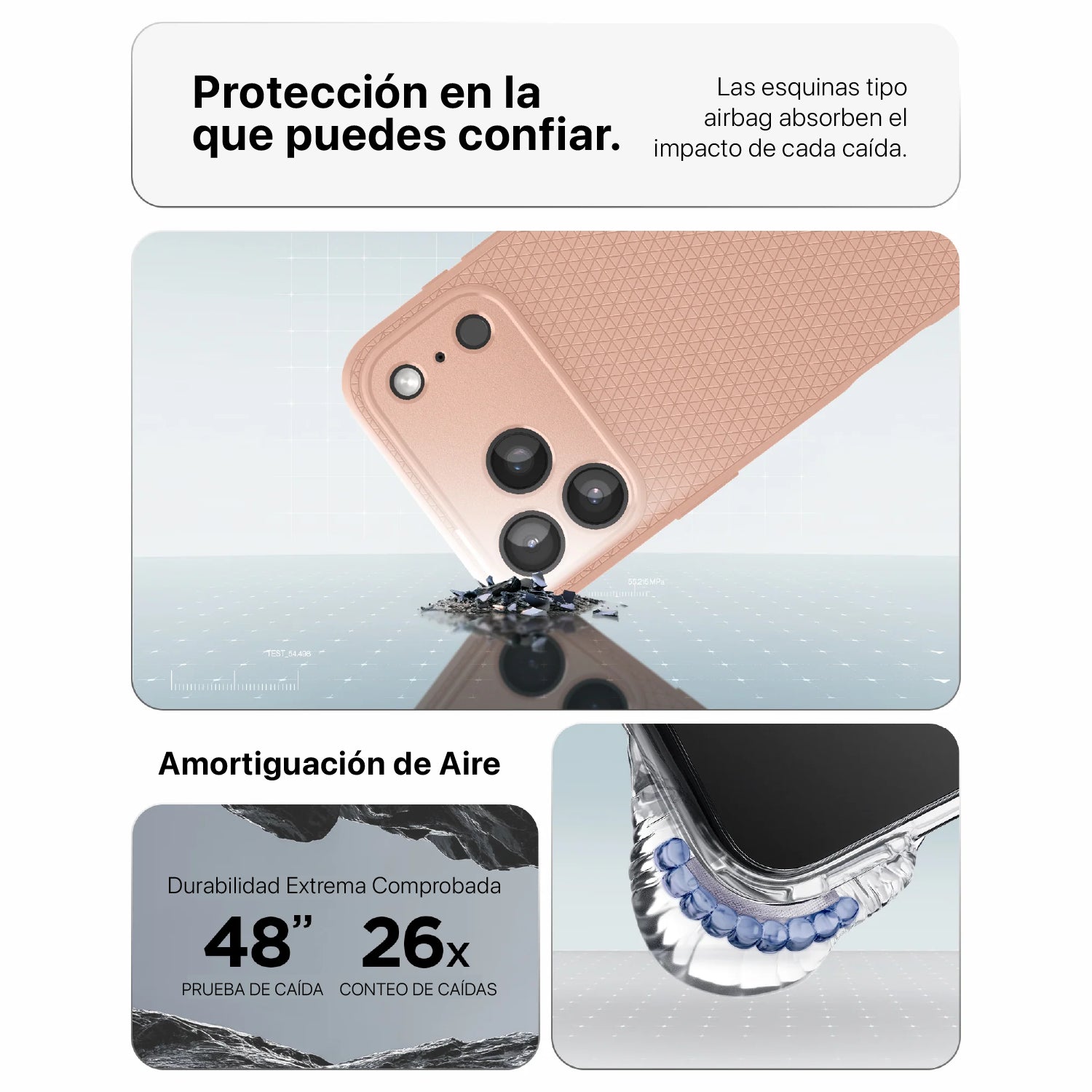 #color_rose titanium