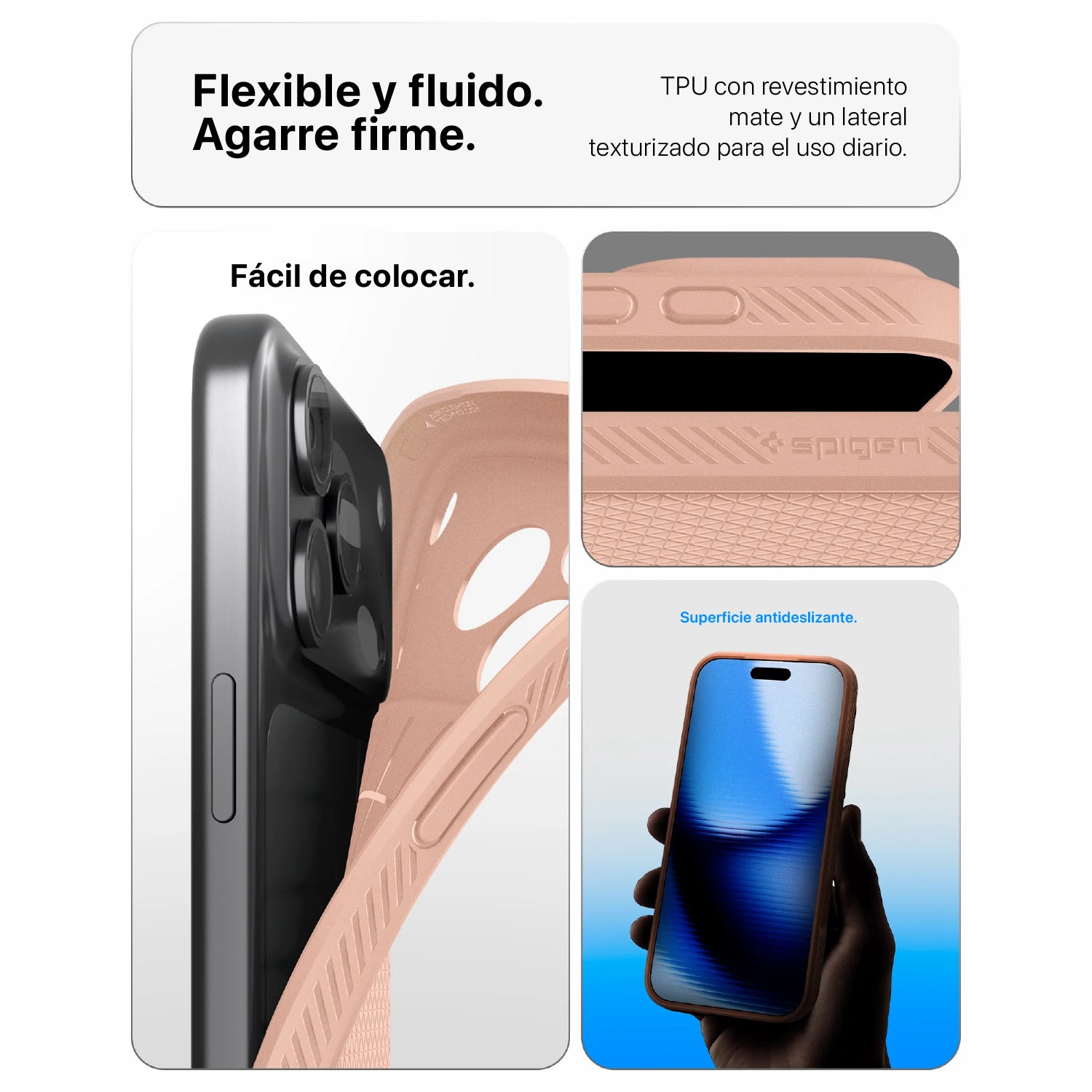 #color_rose titanium