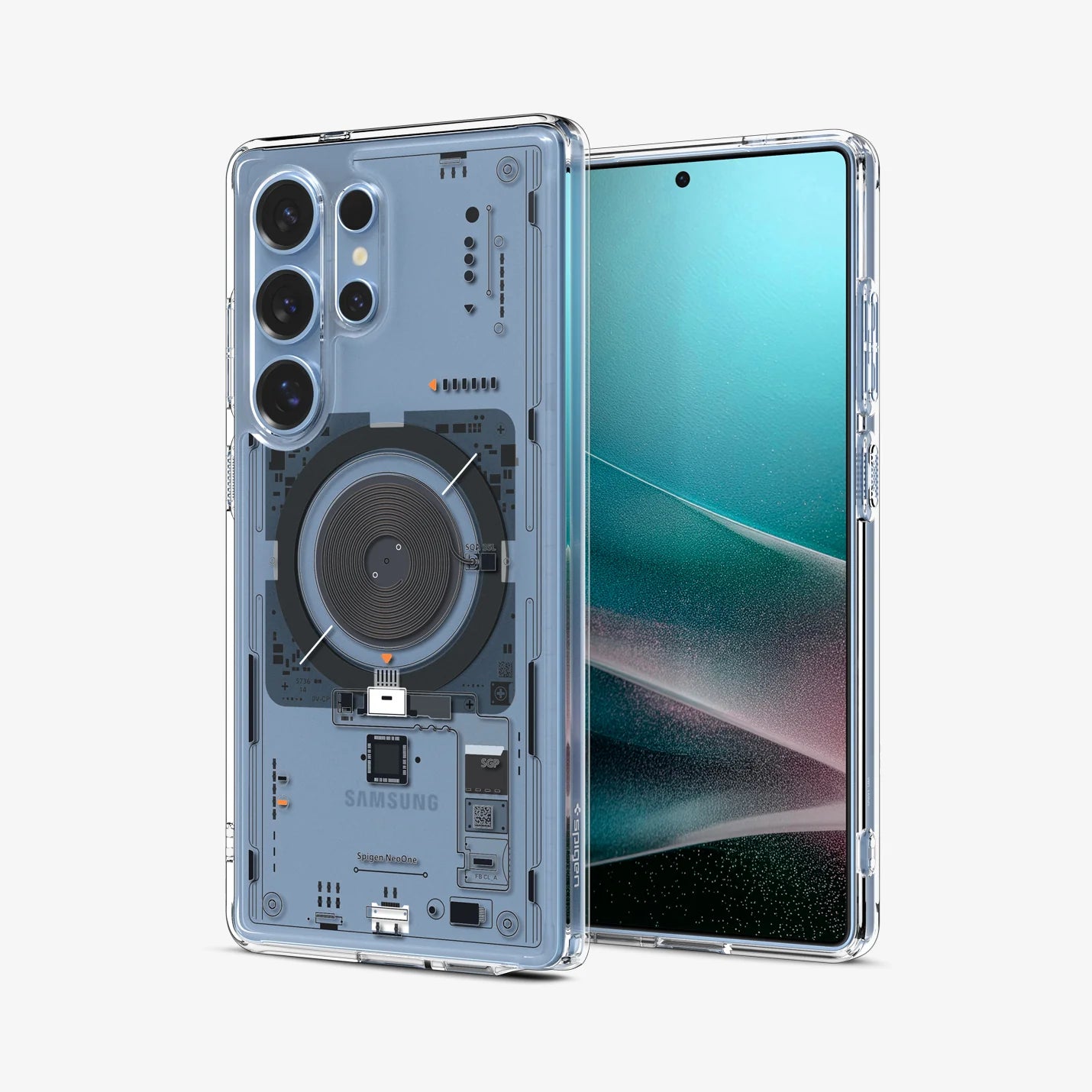 Case Spigen Ultra Hybrid Neo One Galaxy S26 Ultra