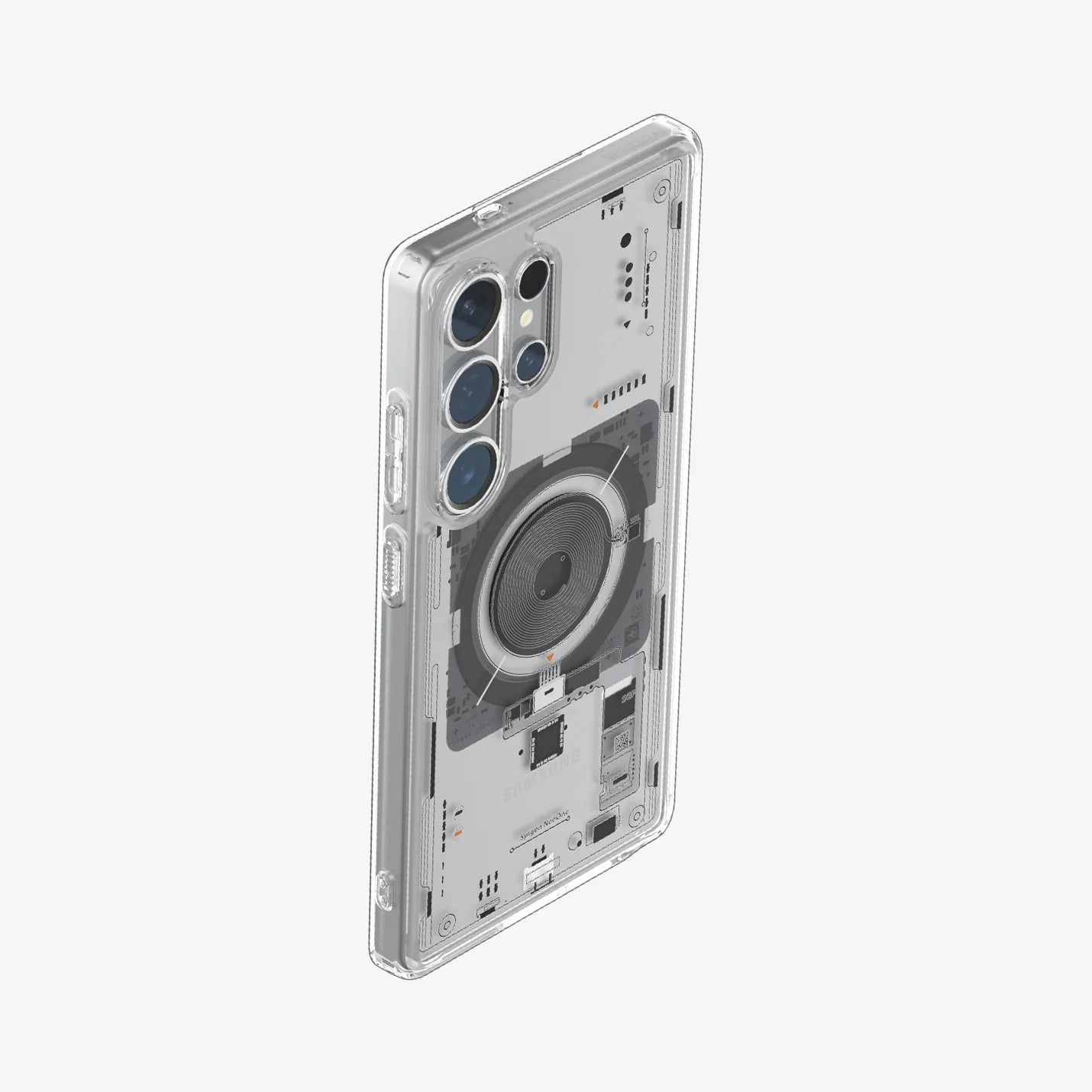 Case Spigen Ultra Hybrid Neo One Galaxy S26 Ultra