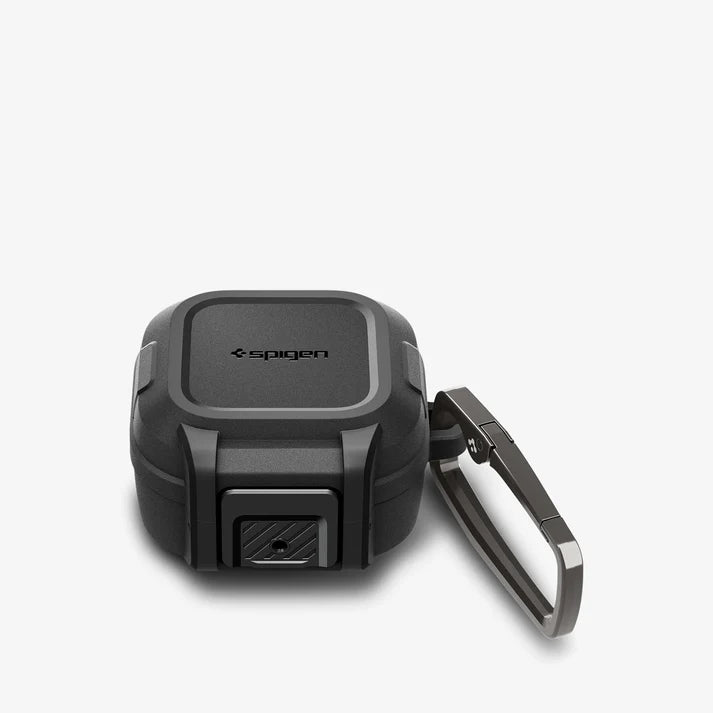 Case Spigen Lock Fit - Galaxy Buds4 / 4 Pro