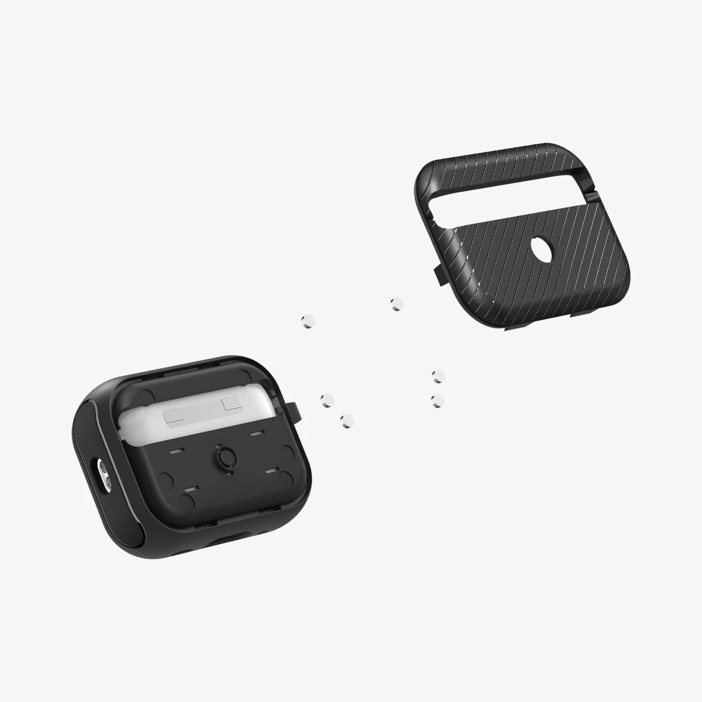 Case Mag Armor (MagFit) AirPods Pro 2