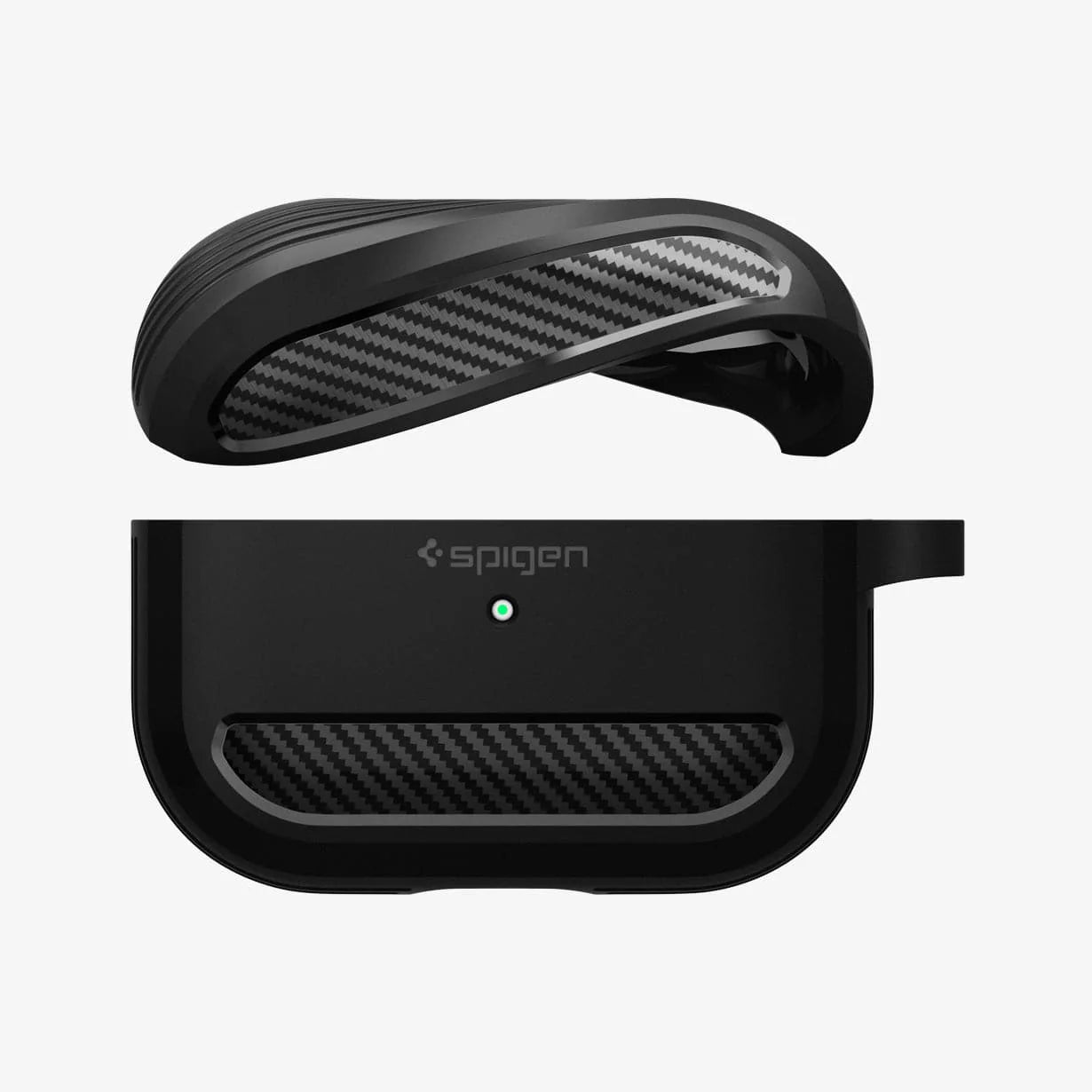 Case Spigen Rugged Armor Airpods Pro