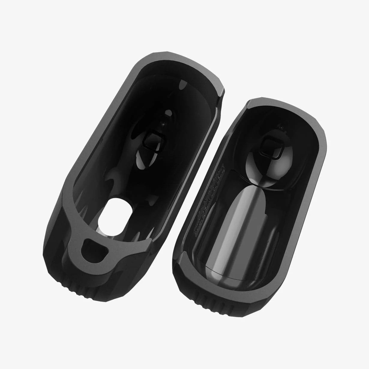 Case Spigen Rugged Armor Airpods Pro