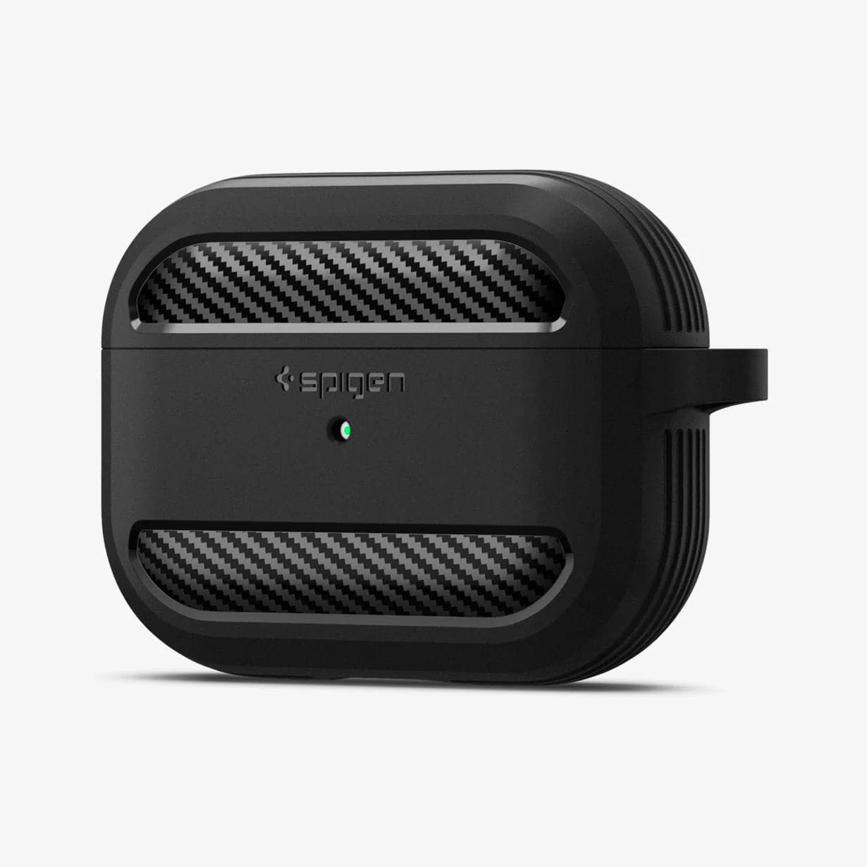 Case Spigen Rugged Armor Airpods Pro