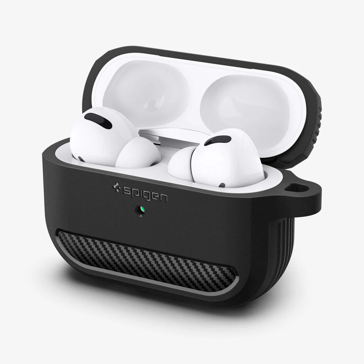 Case Spigen Rugged Armor Airpods Pro