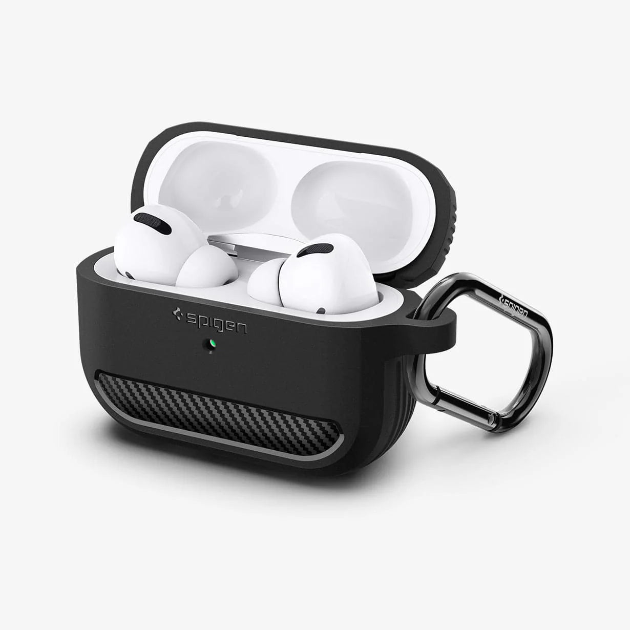Case Spigen Rugged Armor Airpods Pro