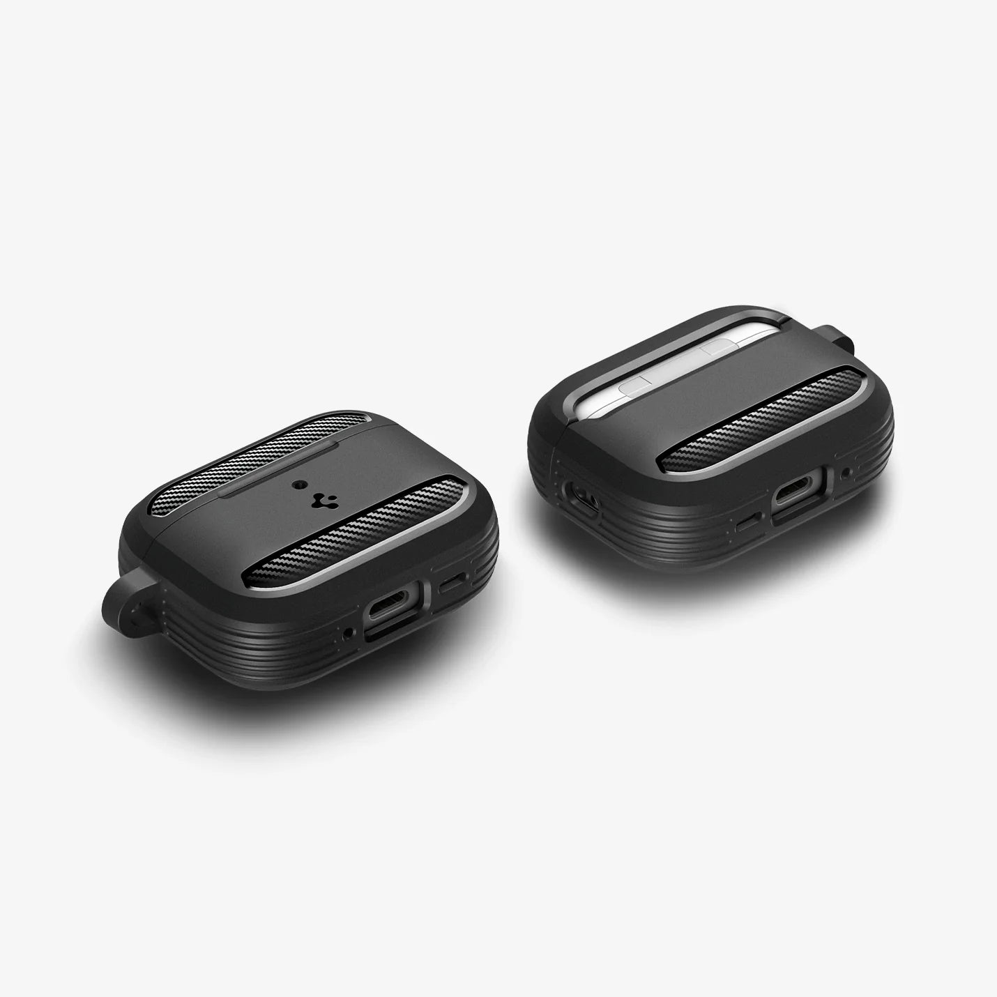Case Spigen Rugged Armor Airpods Pro 3