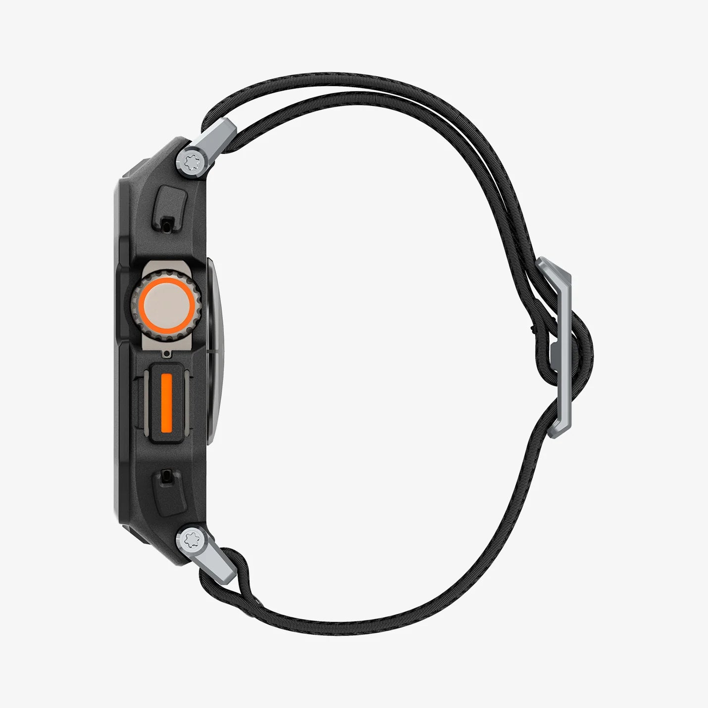 Case + Band Lite Fit Pro Spigen - Apple Watch Ultra