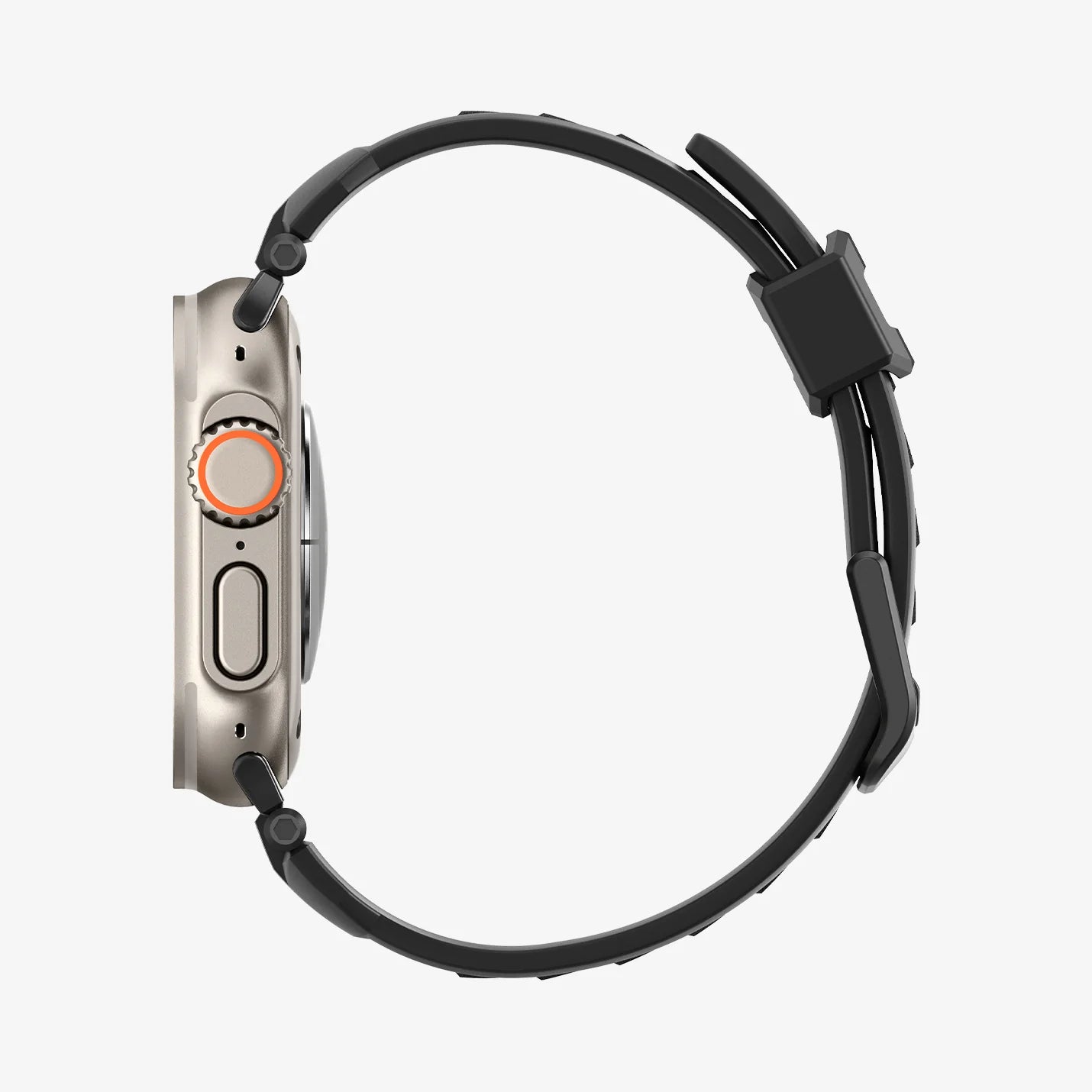Correa Spigen Rugged Ultra Band - Apple Watch Ultra