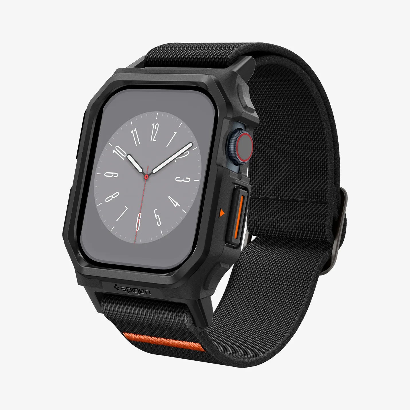 Case + Band Lite Fit Pro Spigen - Apple Watch Ultra