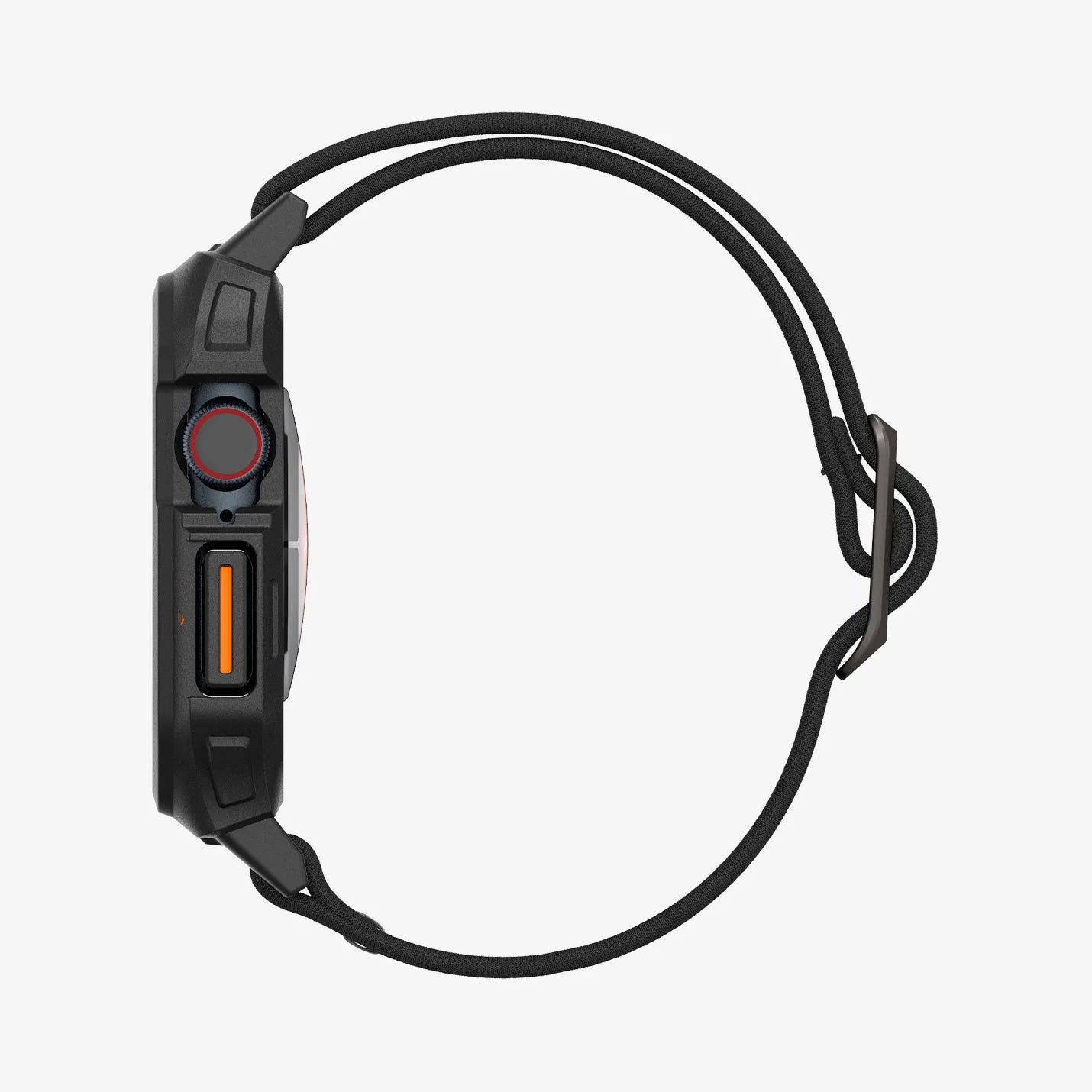 Case + Correa Spigen Lite Fit Pro Apple Watch 10 - 46mm