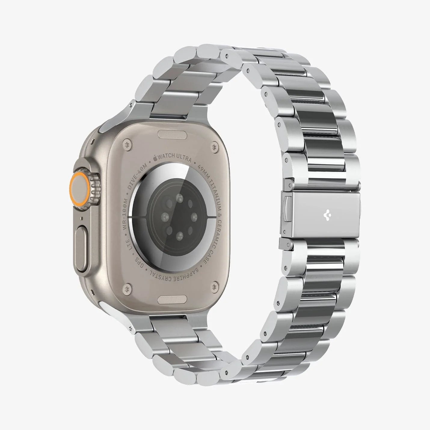 Correa Spigen Modern Fit 316L Apple Watch 49/46/45/44mm