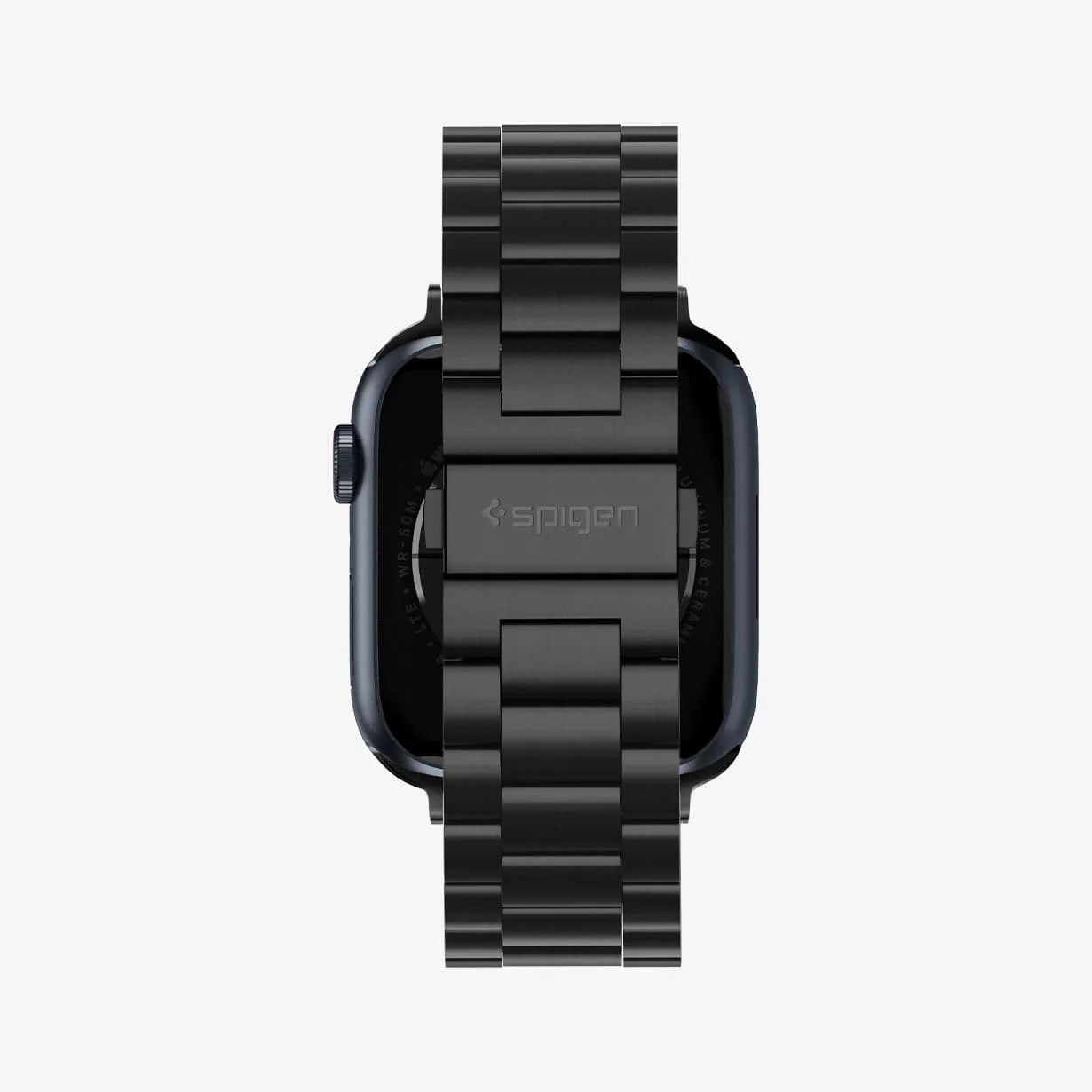 Correa Spigen Modern Fit Acero Apple Watch (49mm / 46mm / 45mm / 44mm)