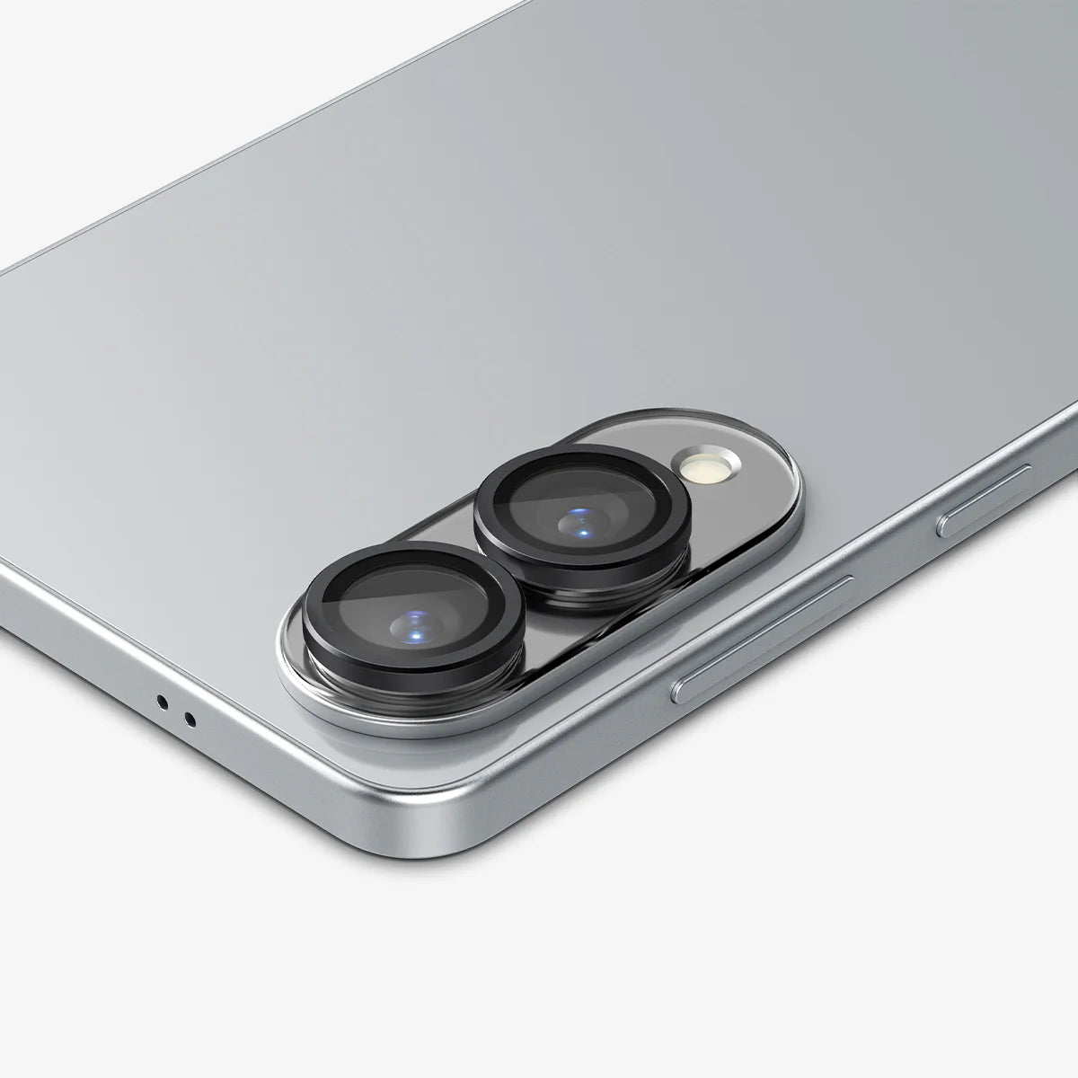 Protector de Cámaras Optik Pro EZ Fit - Galaxy S25 Edge