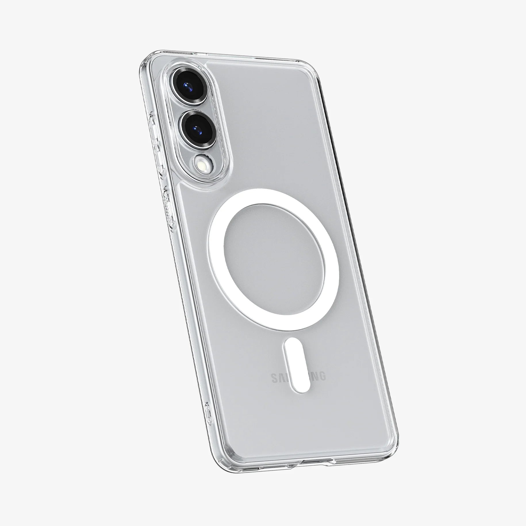 Case Spigen Ultra Hybrid MagFit Galaxy S25 Edge