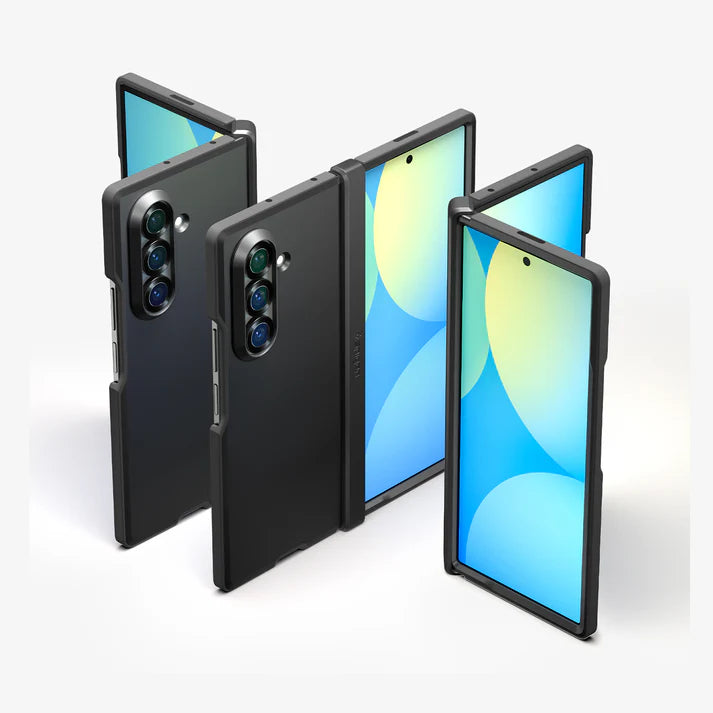 Case Case Tough Armor Pro (MagFit) - Galaxy Z Fold 7