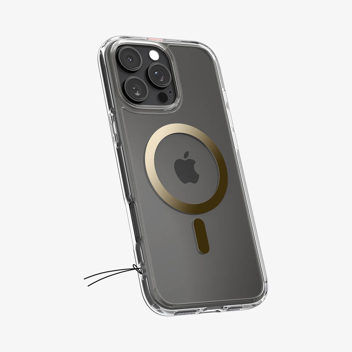 Case Spigen Ultra Hybrid iPhone 16 Pro Max ( Magsafe)