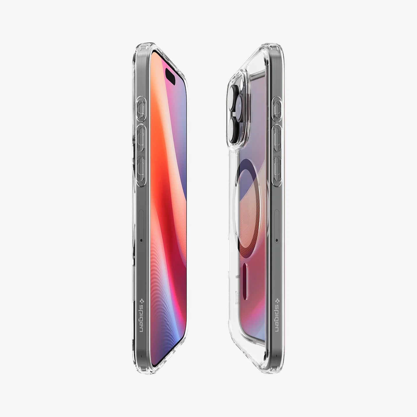 Case Spigen Ultra Hybrid iPhone 16 Pro Max ( Magsafe)