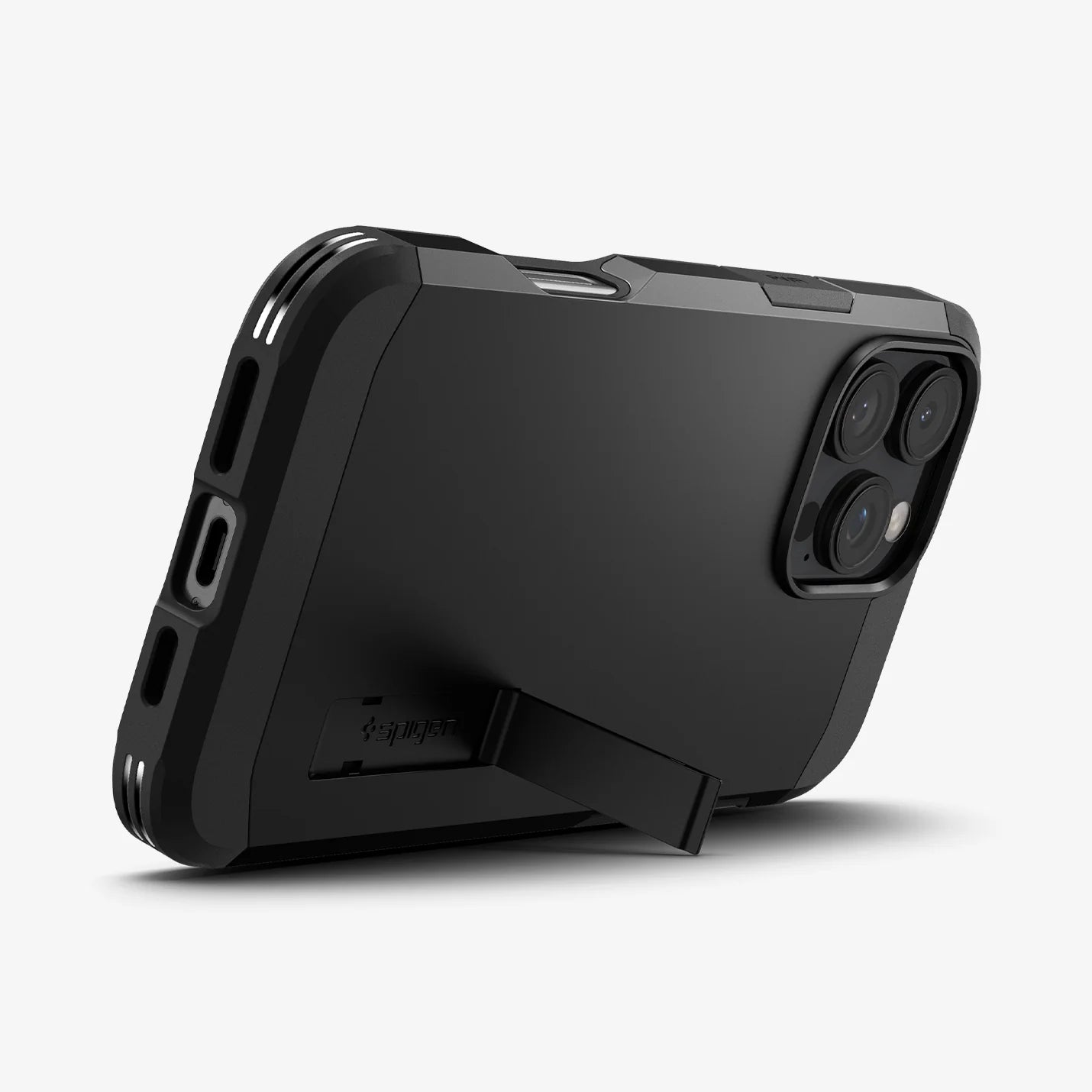 Case Spigen Tough Armor iPhone 16 Pro | MagFit