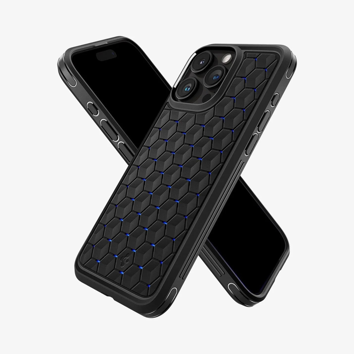Case Spigen Cryo Armor iPhone 15 Pro Max