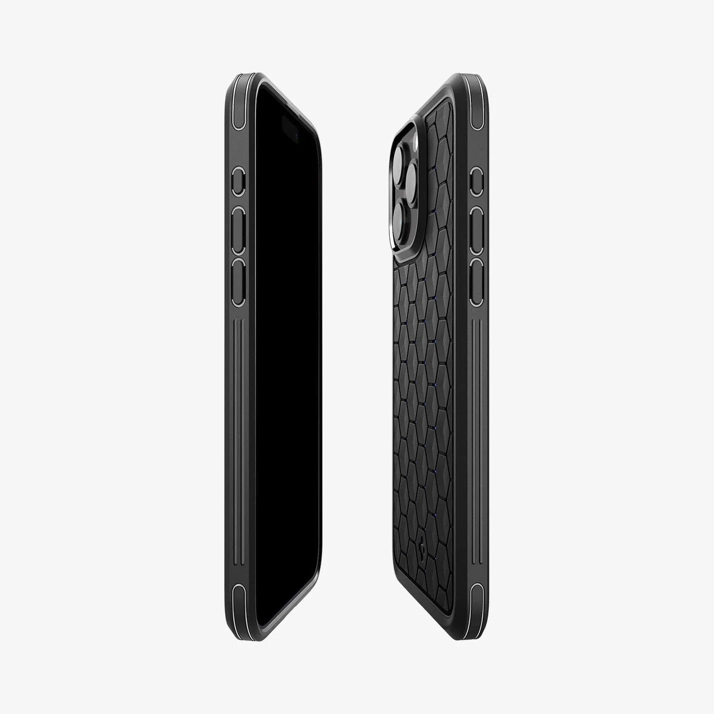 Case Spigen Cryo Armor iPhone 15 Pro Max